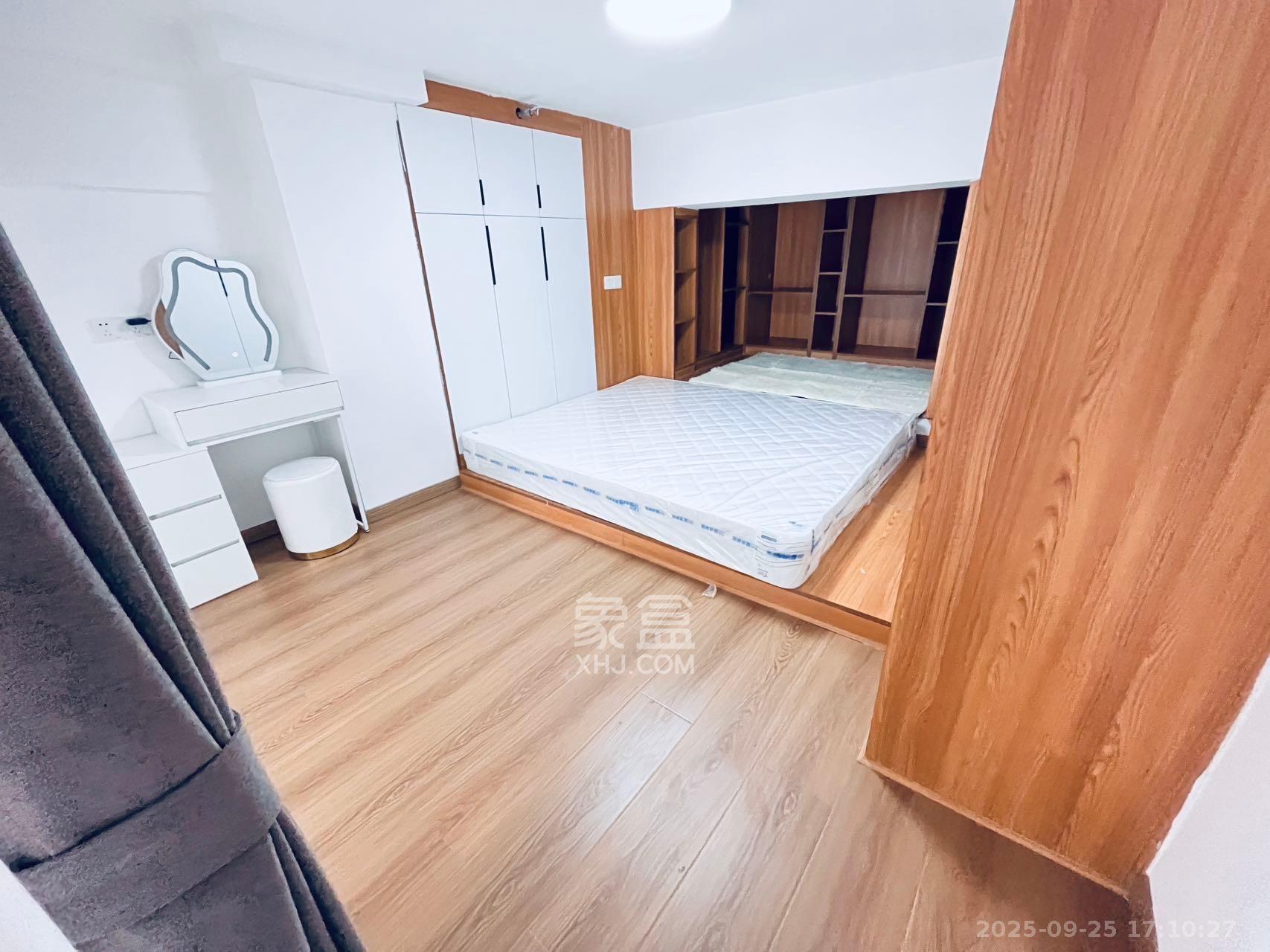 万润时光里 1室0厅0卫 2780.0元/月 万润时光里 1室0厅0卫 2780.0元/月室内图