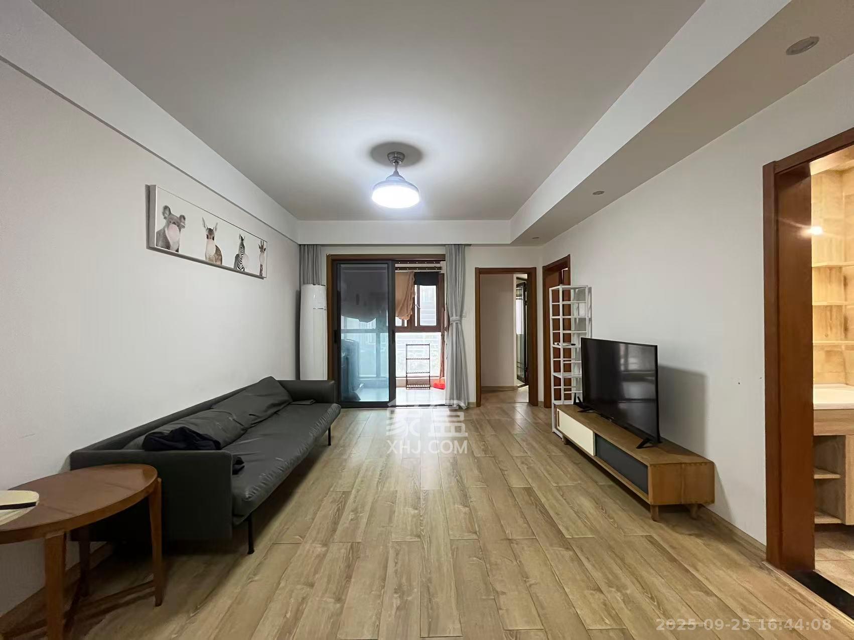 梅溪湖合能璞丽 3室2厅2卫 2600.0元/月 梅溪湖合能璞丽 3室2厅2卫 2600.0元/月室内图