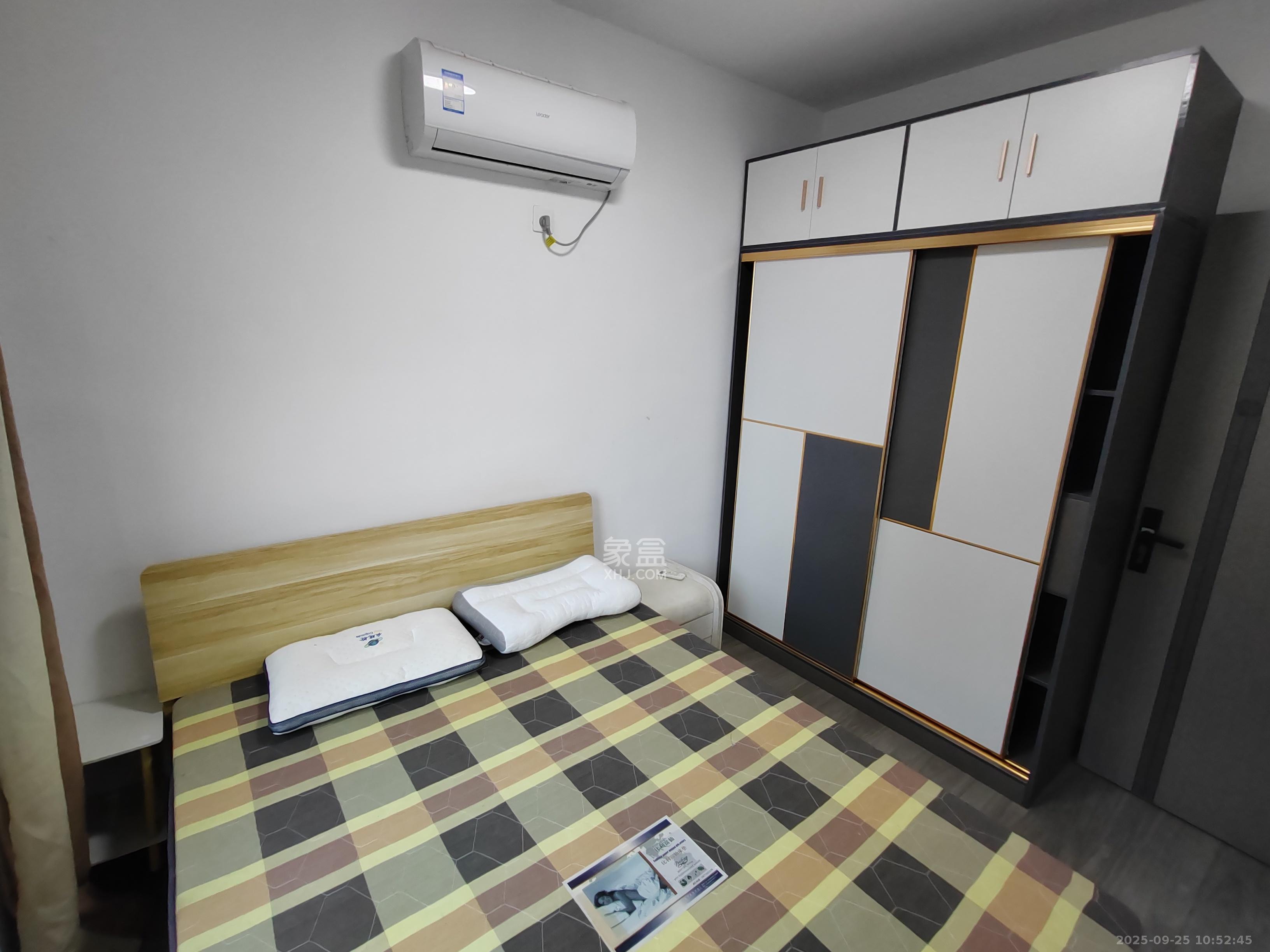 金南家园三期 2室2厅1卫 2000.0元/月 金南家园三期 2室2厅1卫 2000.0元/月室内图