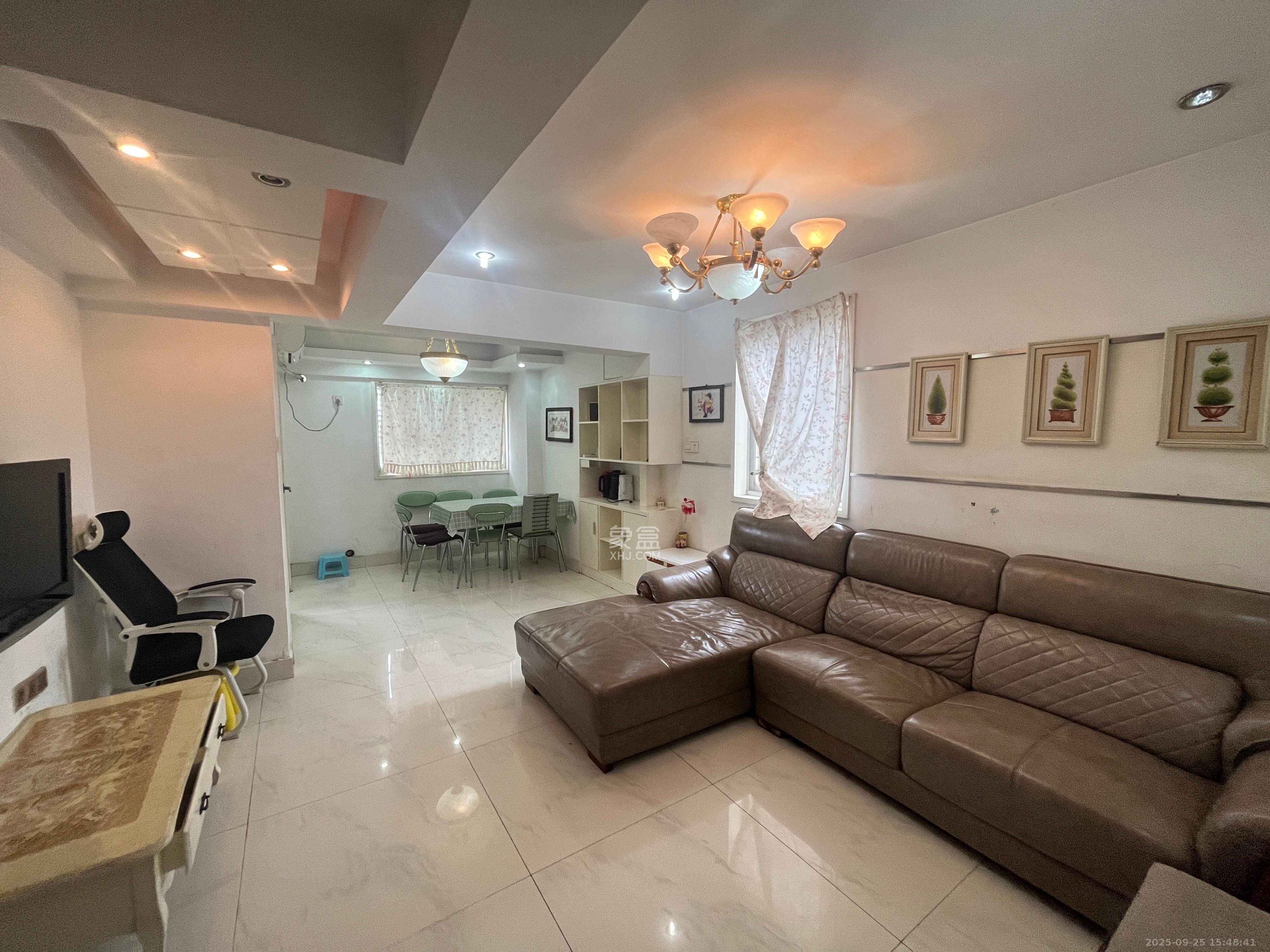 宏景名厦  2室1厅1卫    2100.0元/月 宏景名厦  2室1厅1卫    2100.0元/月室内图