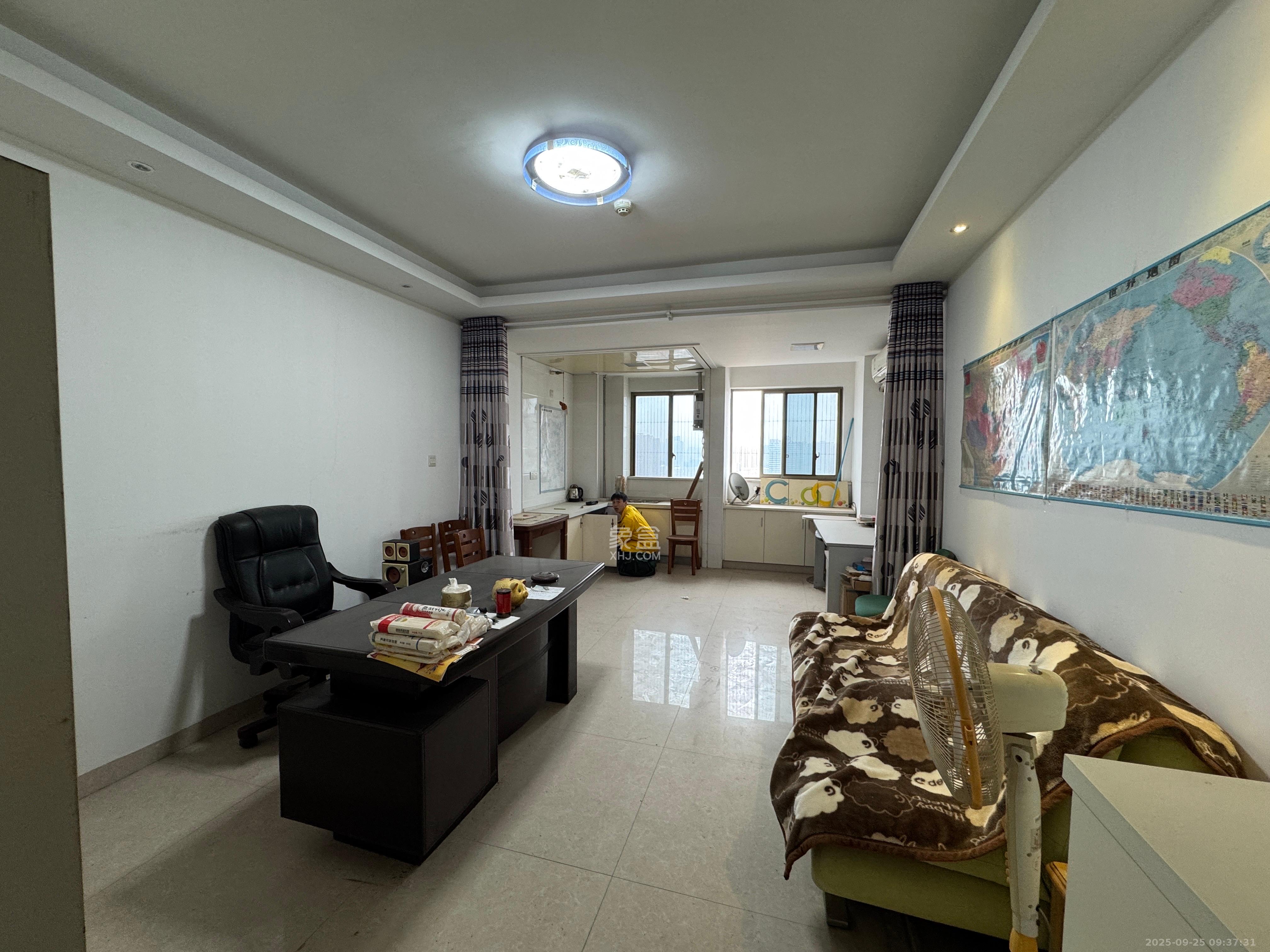 汇达国际公馆(汇达大厦) 1室0厅0卫 1200.0元/月 汇达国际公馆(汇达大厦) 1室0厅0卫 1200.0元/月室内图