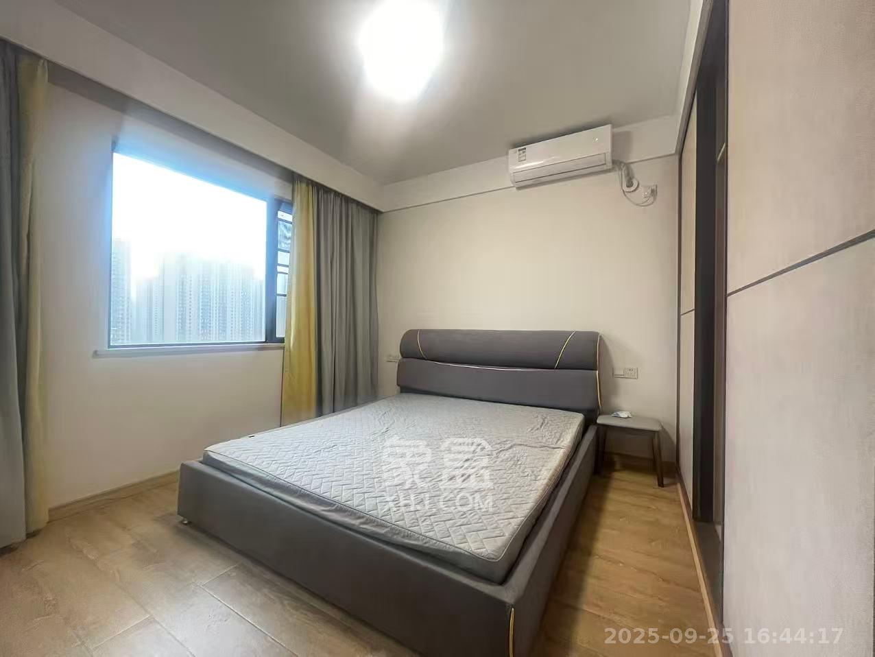 梅溪湖合能璞丽 3室2厅2卫 2600.0元/月 梅溪湖合能璞丽 3室2厅2卫 2600.0元/月室内图