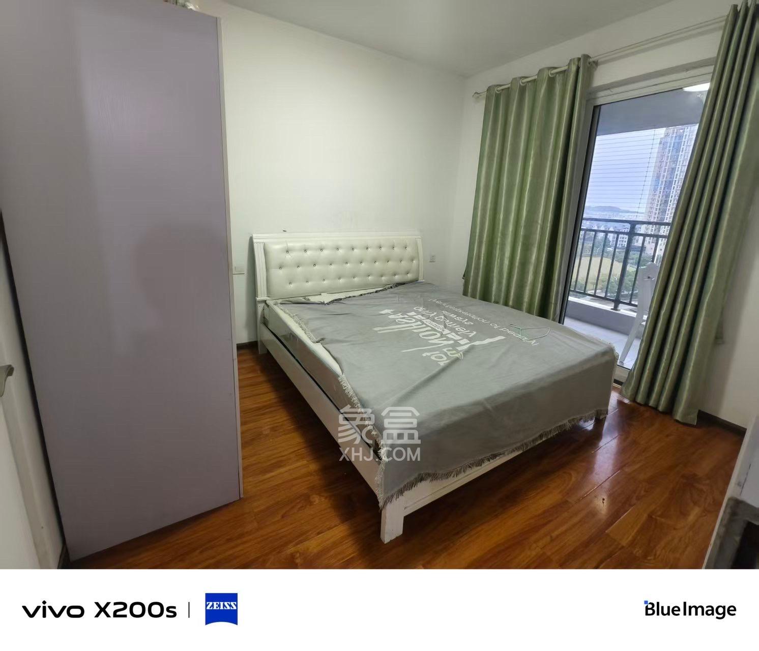 绿地新都会 1室0厅0卫 1900.0元/月 绿地新都会 1室0厅0卫 1900.0元/月室内图