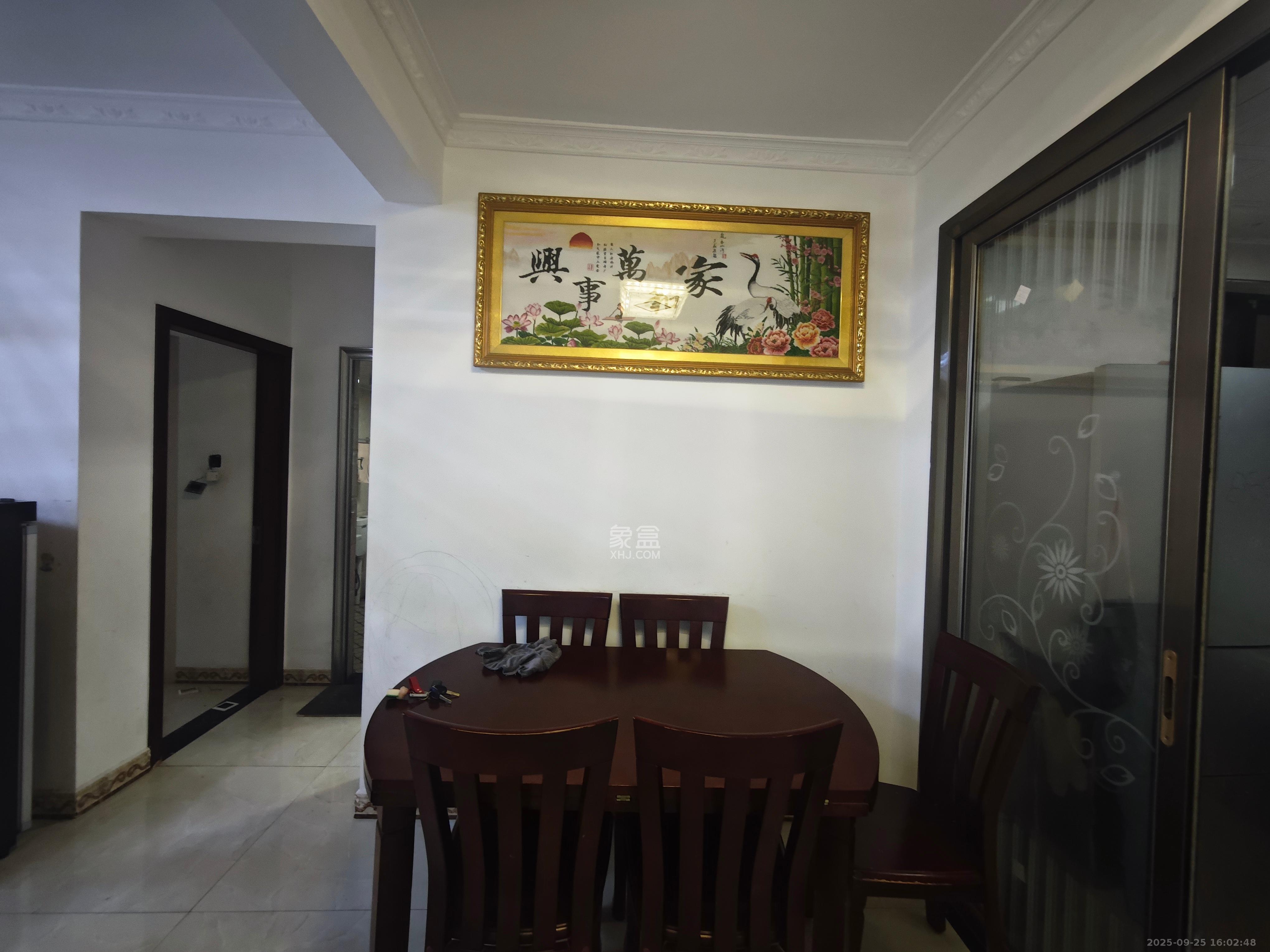 金富星城 3室2厅1卫 1500.0元/月 金富星城 3室2厅1卫 1500.0元/月室内图