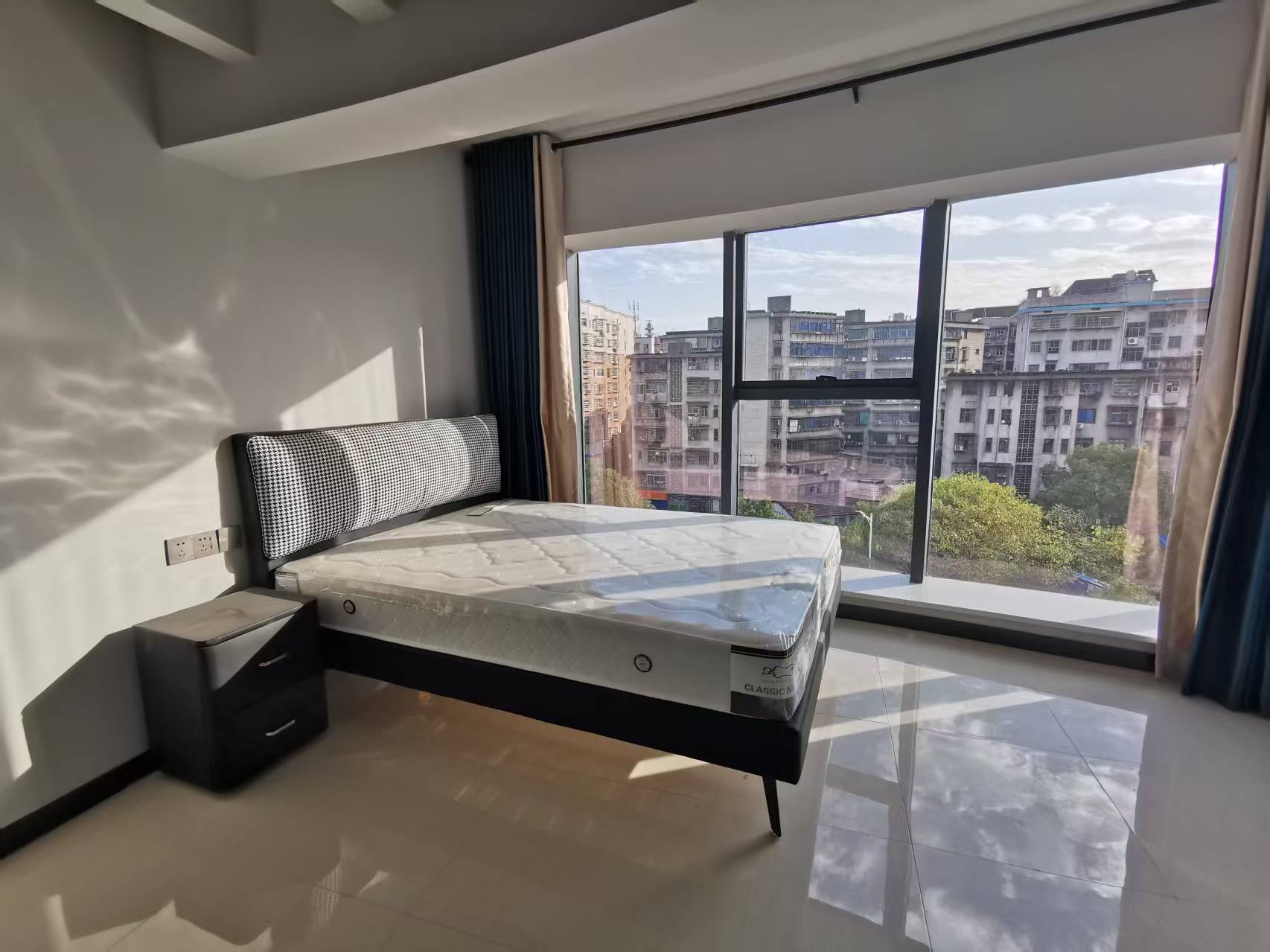 蒸水湾悦公馆 2室2厅1卫 1700.0元/月 蒸水湾悦公馆 2室2厅1卫 1700.0元/月户型图