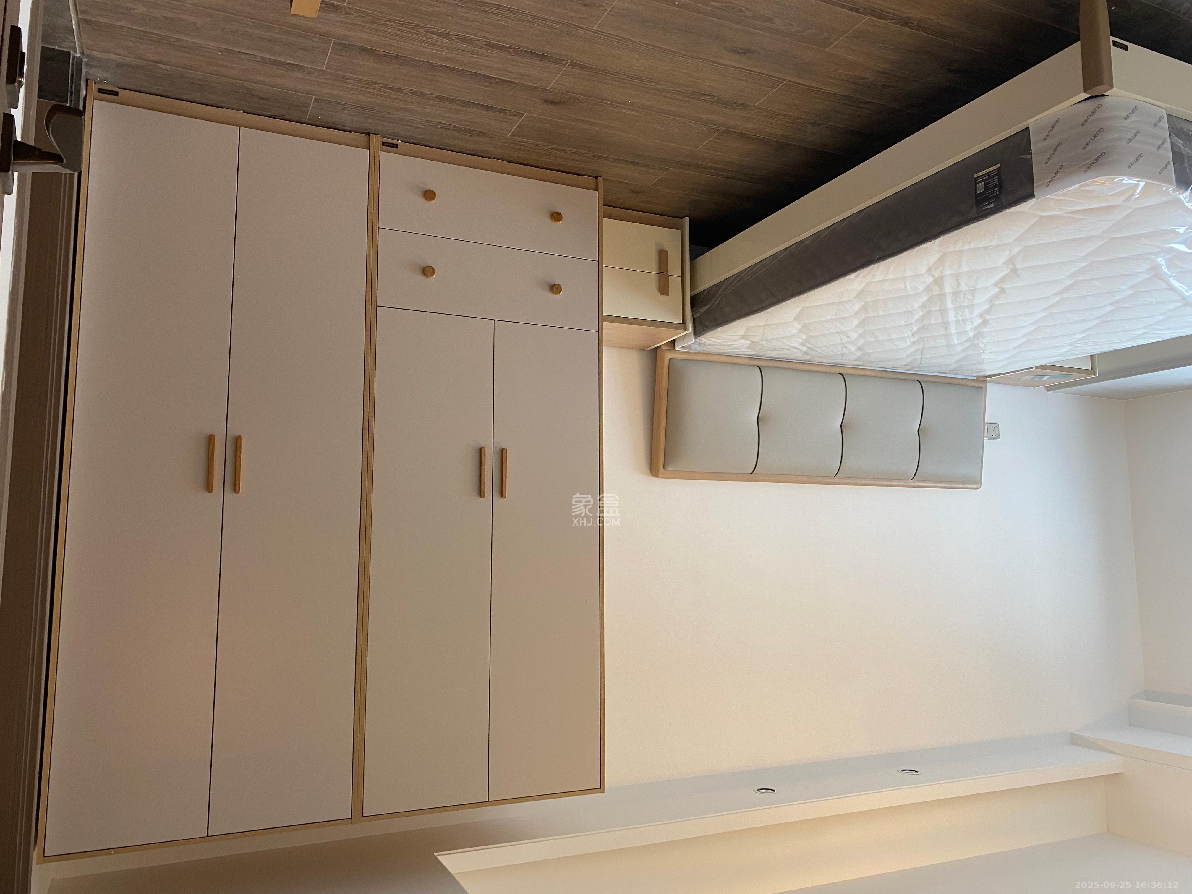 金茂建发泊悦 3室2厅2卫 3800.0元/月 金茂建发泊悦 3室2厅2卫 3800.0元/月室内图