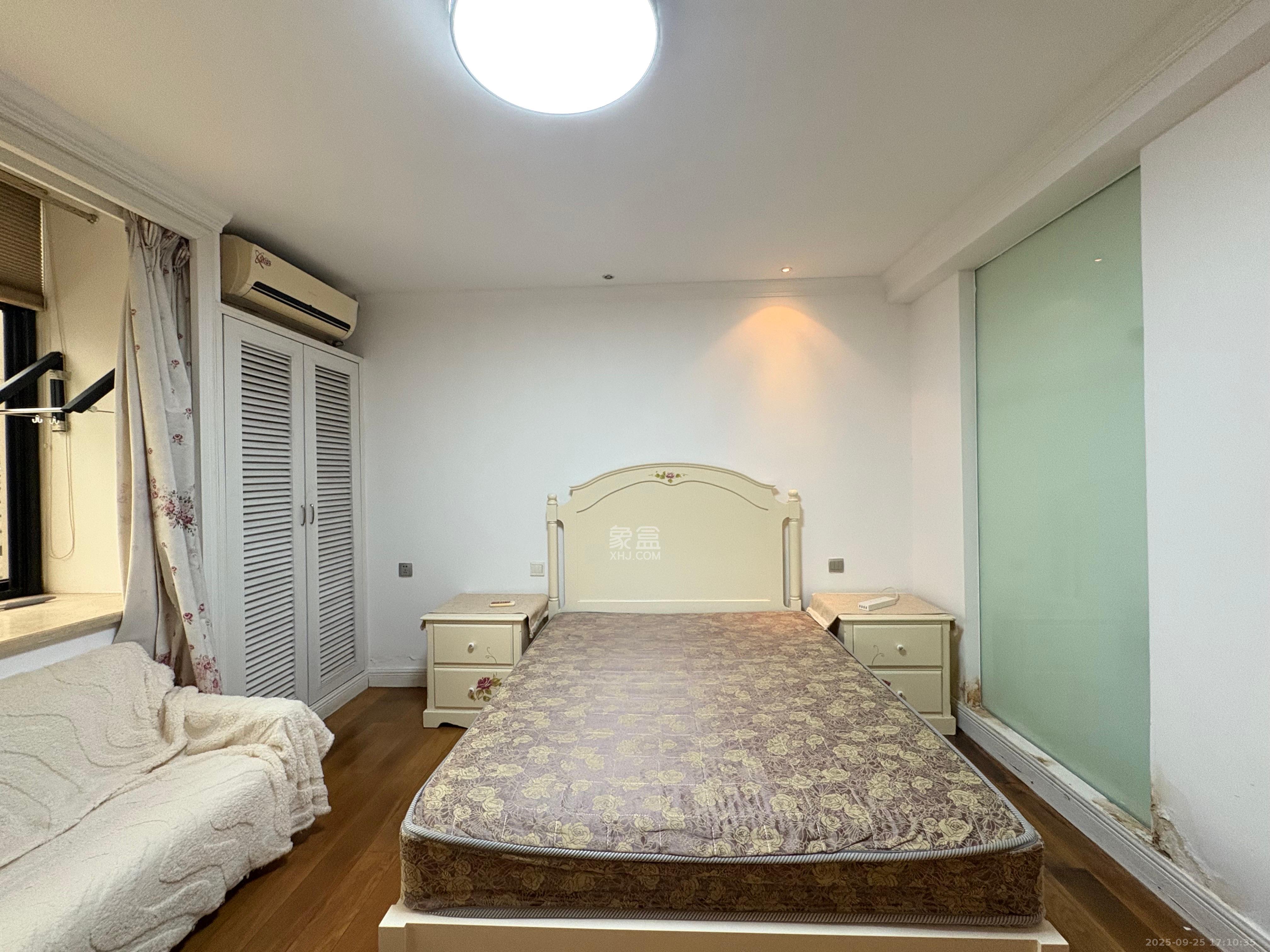 沁园春御院 1室1厅1卫 1500.0元/月 沁园春御院 1室1厅1卫 1500.0元/月室内图