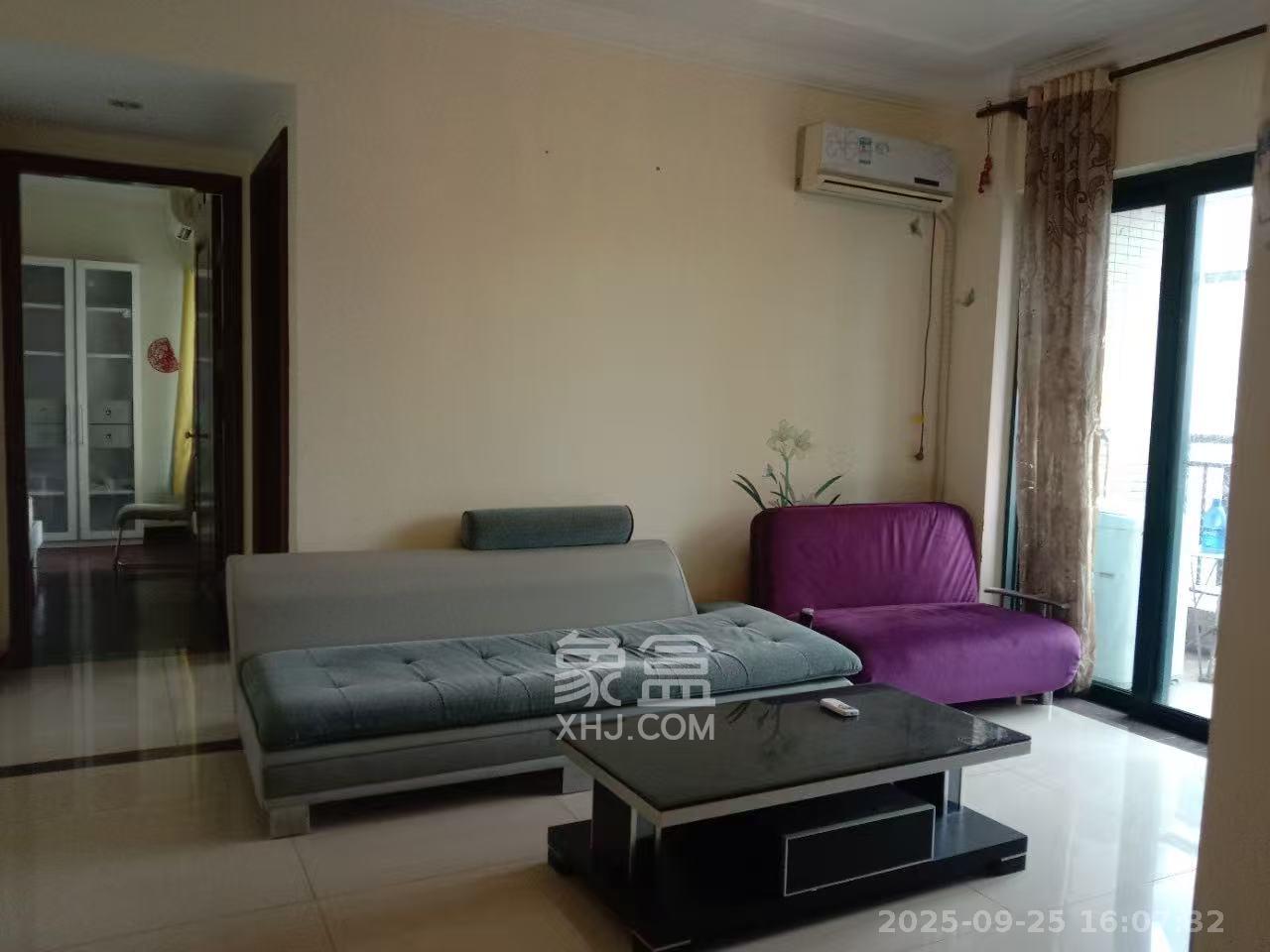 恒大雅苑 2室1厅1卫 2300.0元/月 恒大雅苑 2室1厅1卫 2300.0元/月室内图