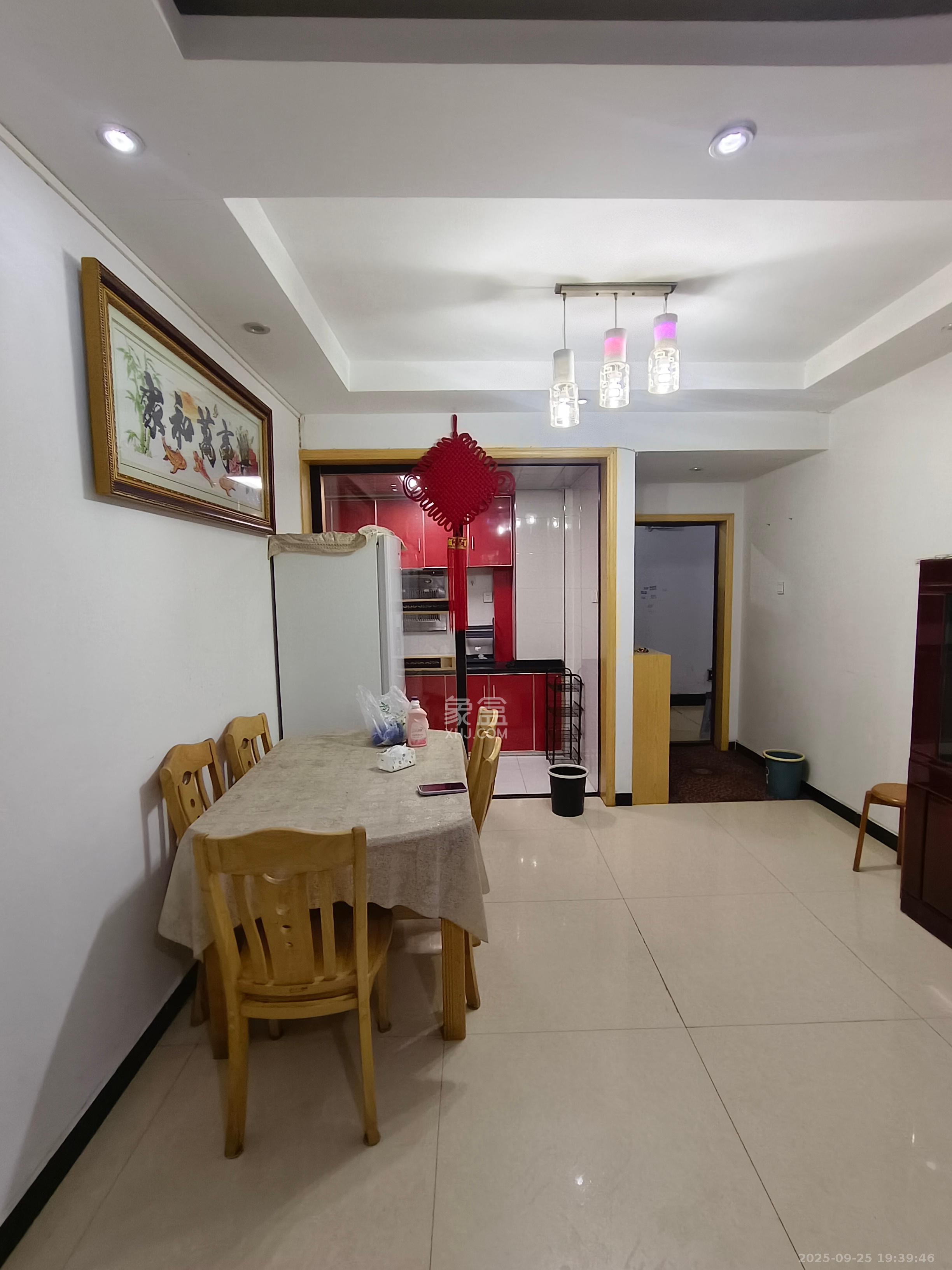 方略潇邦 2室2厅1卫 1600.0元/月 方略潇邦 2室2厅1卫 1600.0元/月室内图