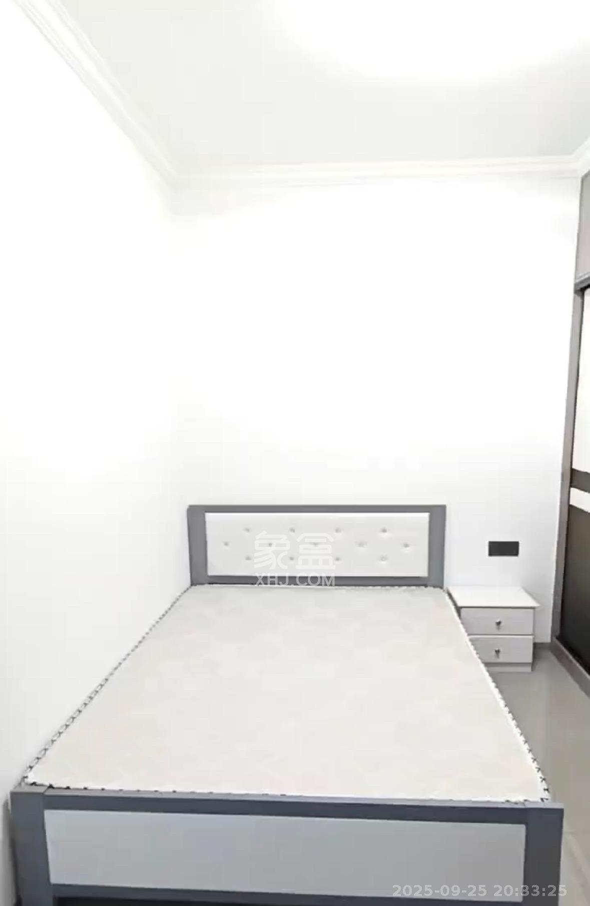 嘉雨兴园 2室1厅1卫 2800.0元/月 嘉雨兴园 2室1厅1卫 2800.0元/月室内图