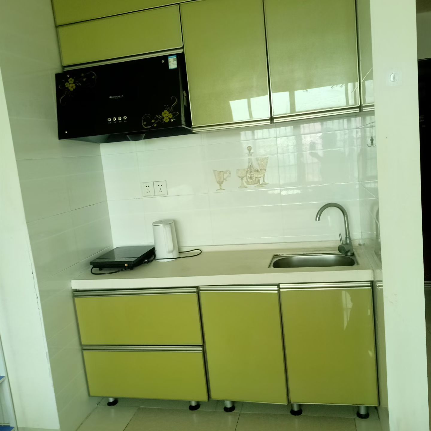 金水湾 1室0厅1卫 1300.0元/月 金水湾 1室0厅1卫 1300.0元/月室内图