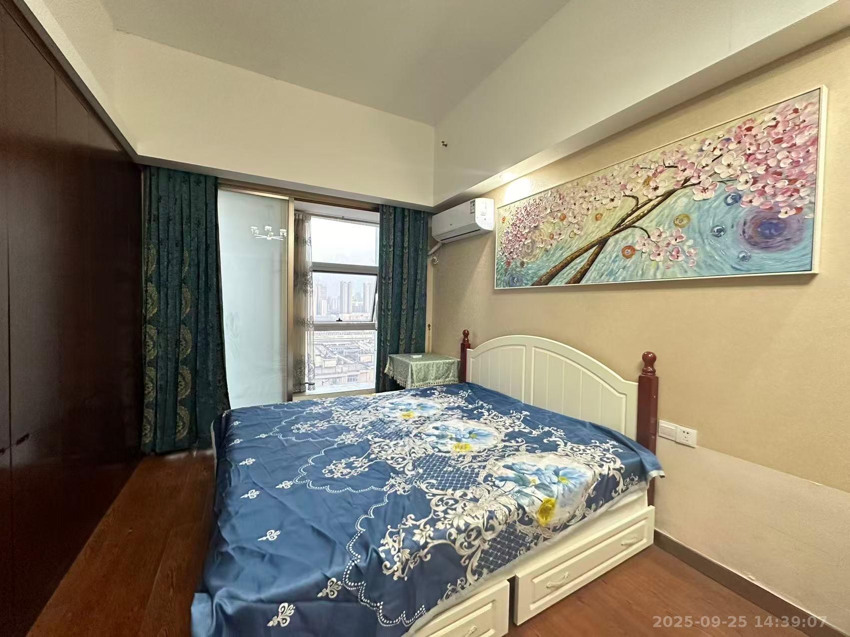 宇成朝阳广场 1室1厅1卫 1800.0元/月 宇成朝阳广场 1室1厅1卫 1800.0元/月室内图