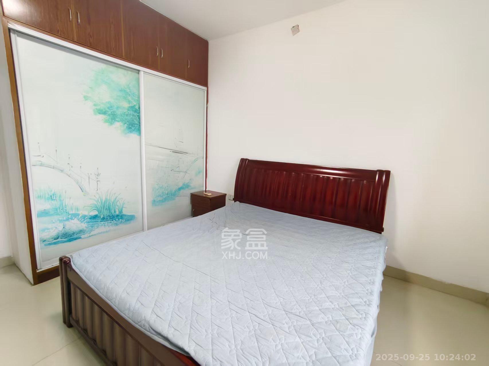 水印康桥 2室2厅1卫 800.0元/月 水印康桥 2室2厅1卫 800.0元/月室内图