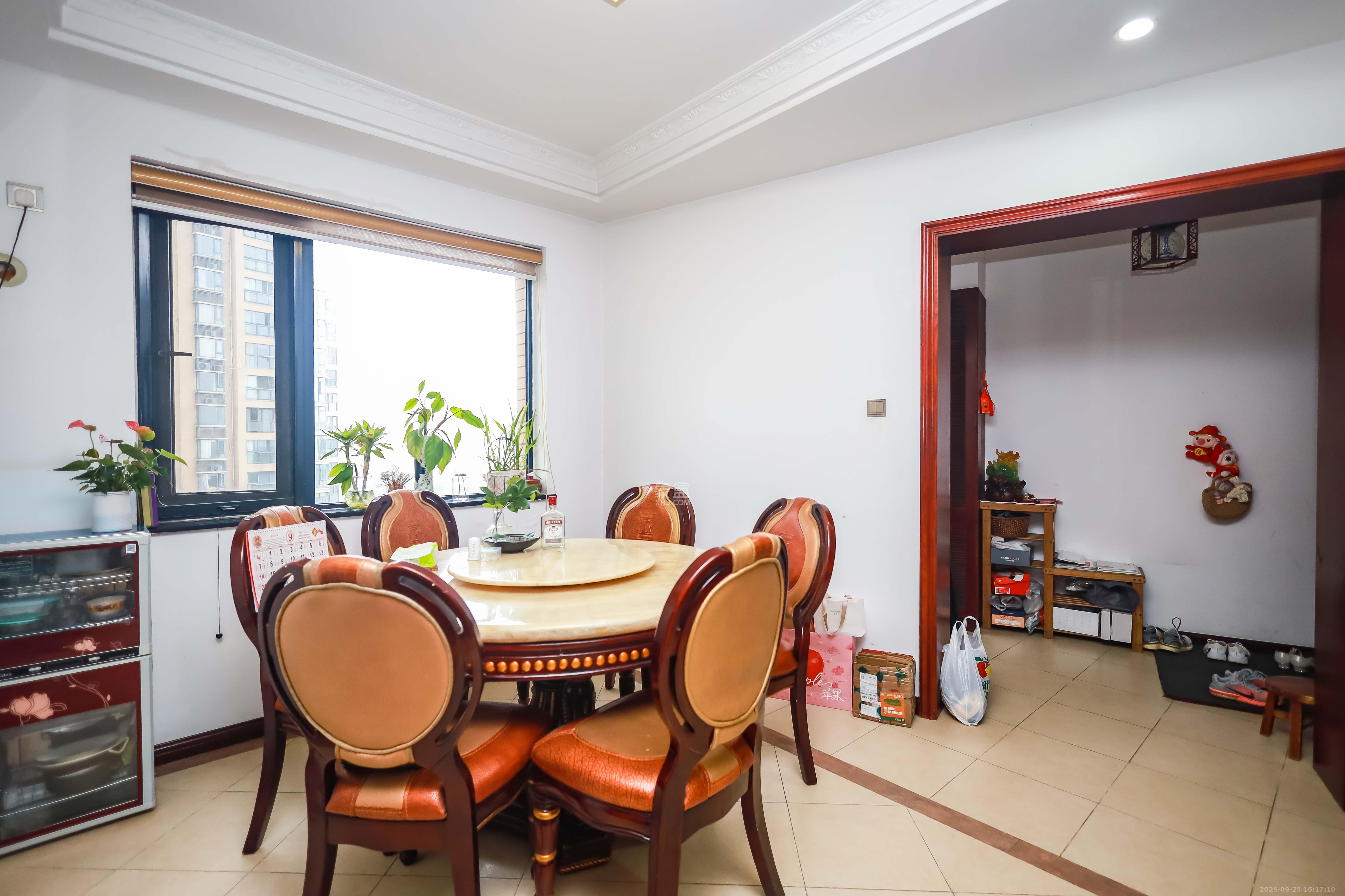 北京御园一二期（国泰嘉园）  4室2厅2卫    162.0万其他