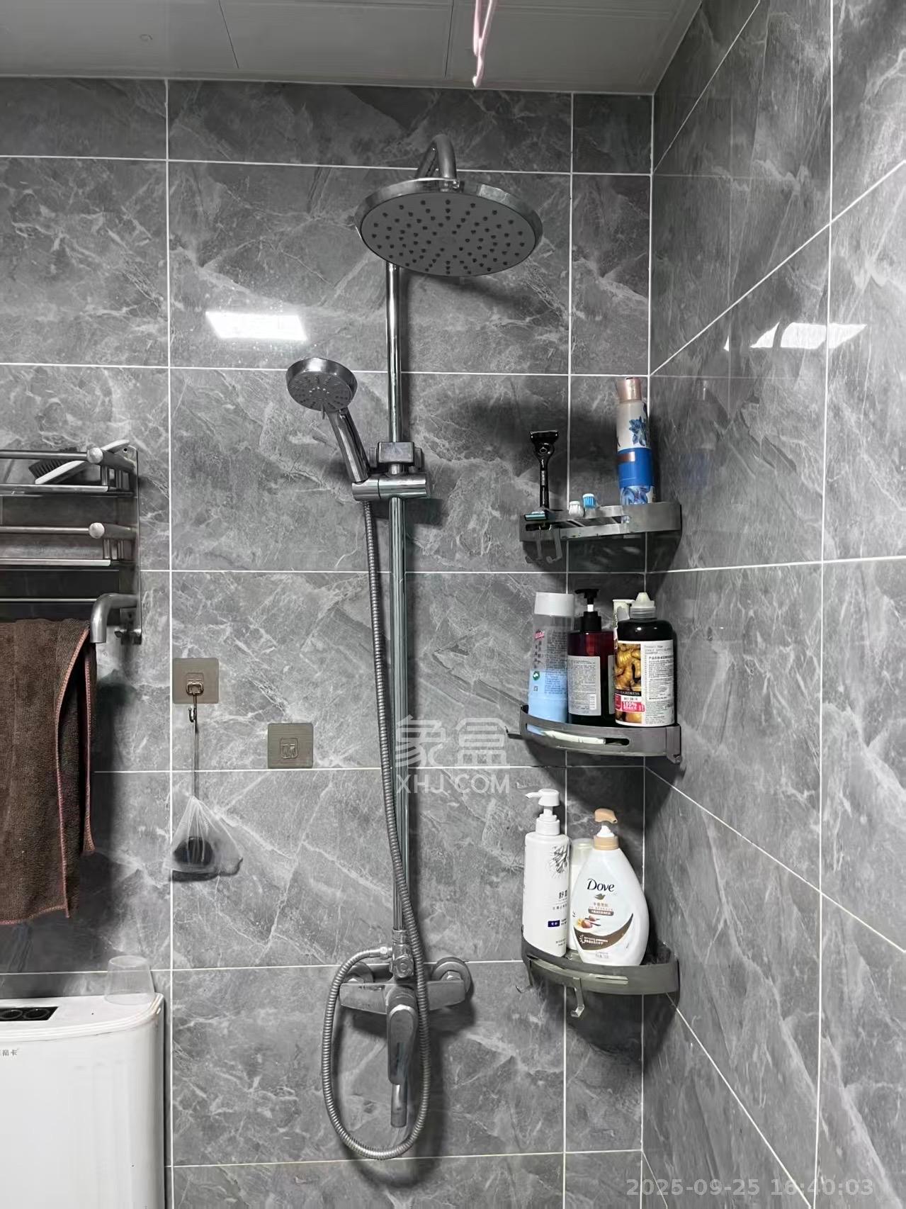 奥园城市天骄一期 1室0厅0卫 1500.0元/月 奥园城市天骄一期 1室0厅0卫 1500.0元/月室内图