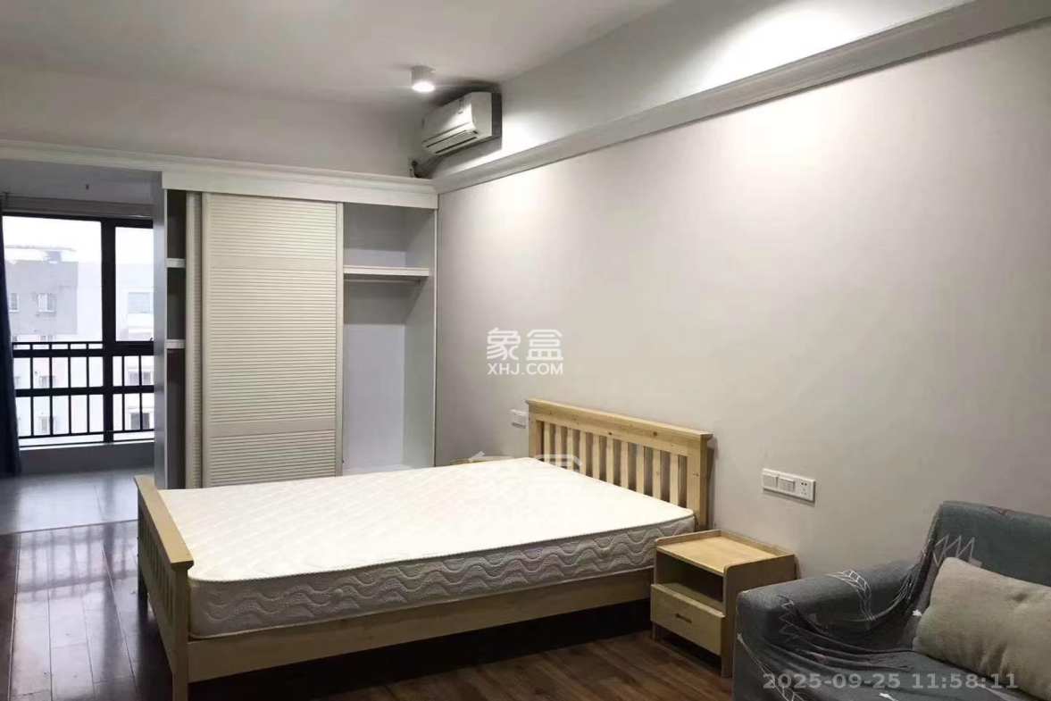 博雅例外 1室1厅1卫 1100.0元/月 博雅例外 1室1厅1卫 1100.0元/月室内图