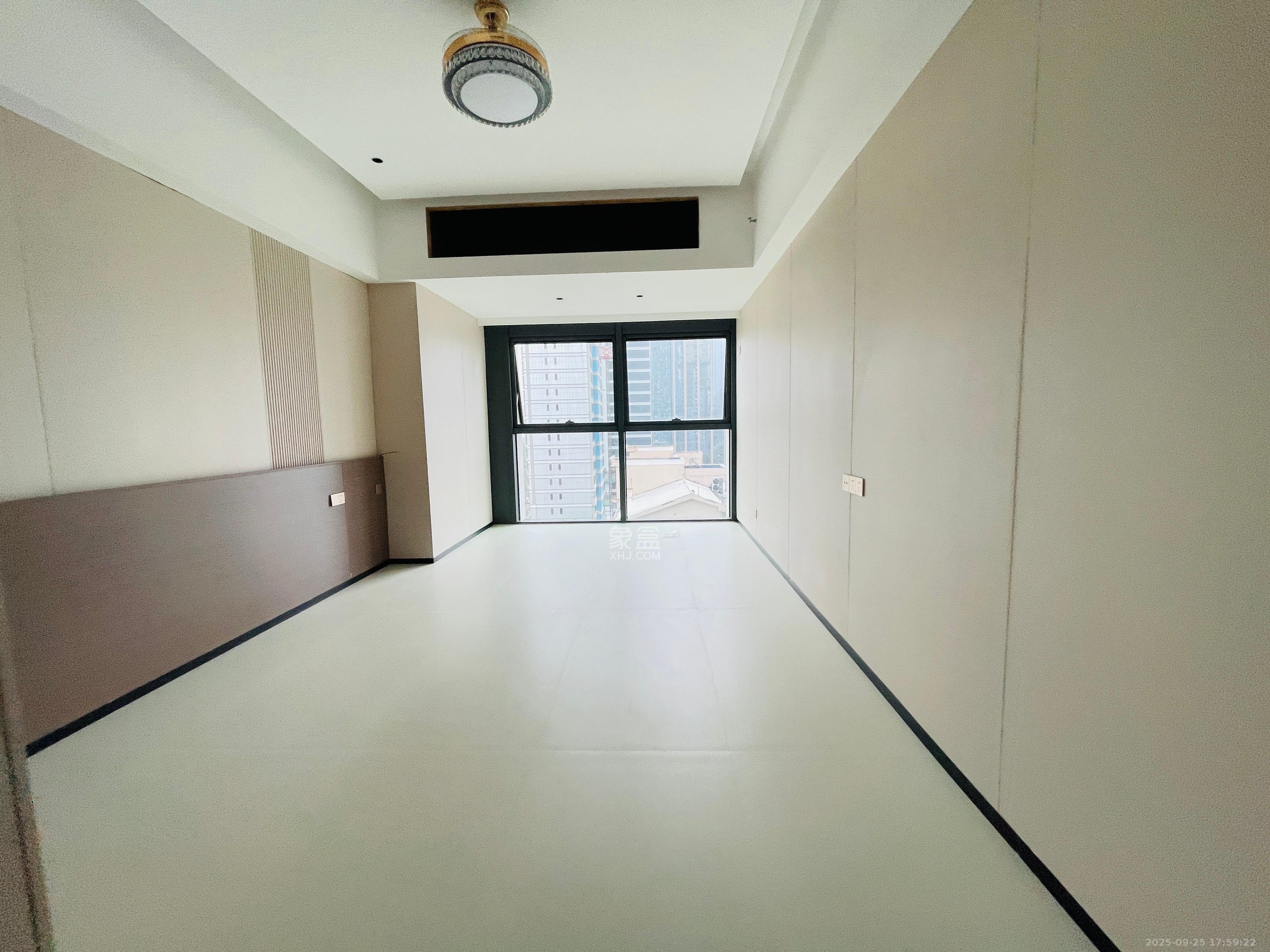 恒大珺悦府  1室1厅1卫   2200.00元/月室内图
