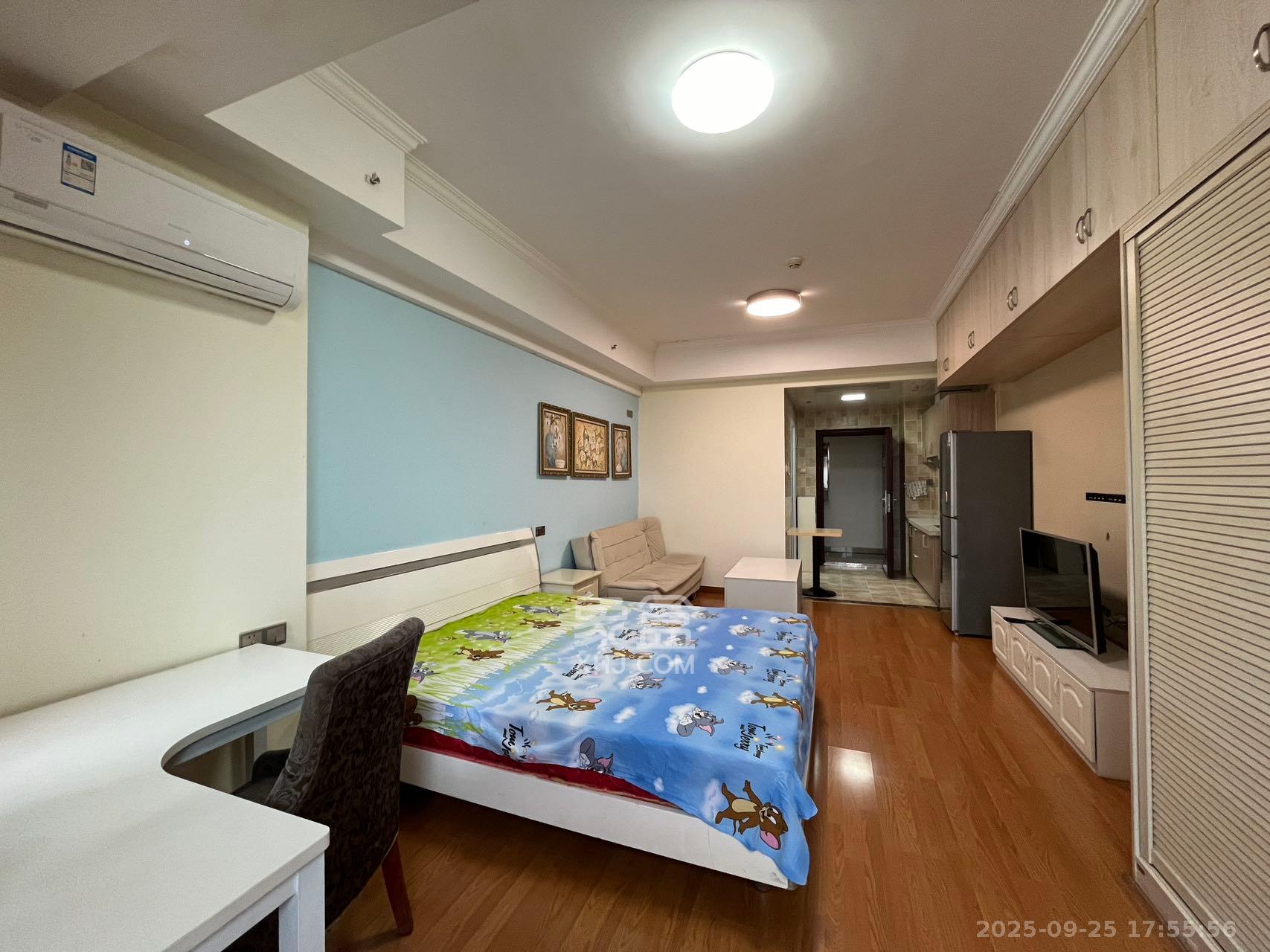 北辰三角洲E4区 1室1厅1卫 1800.0元/月 北辰三角洲E4区 1室1厅1卫 1800.0元/月室内图