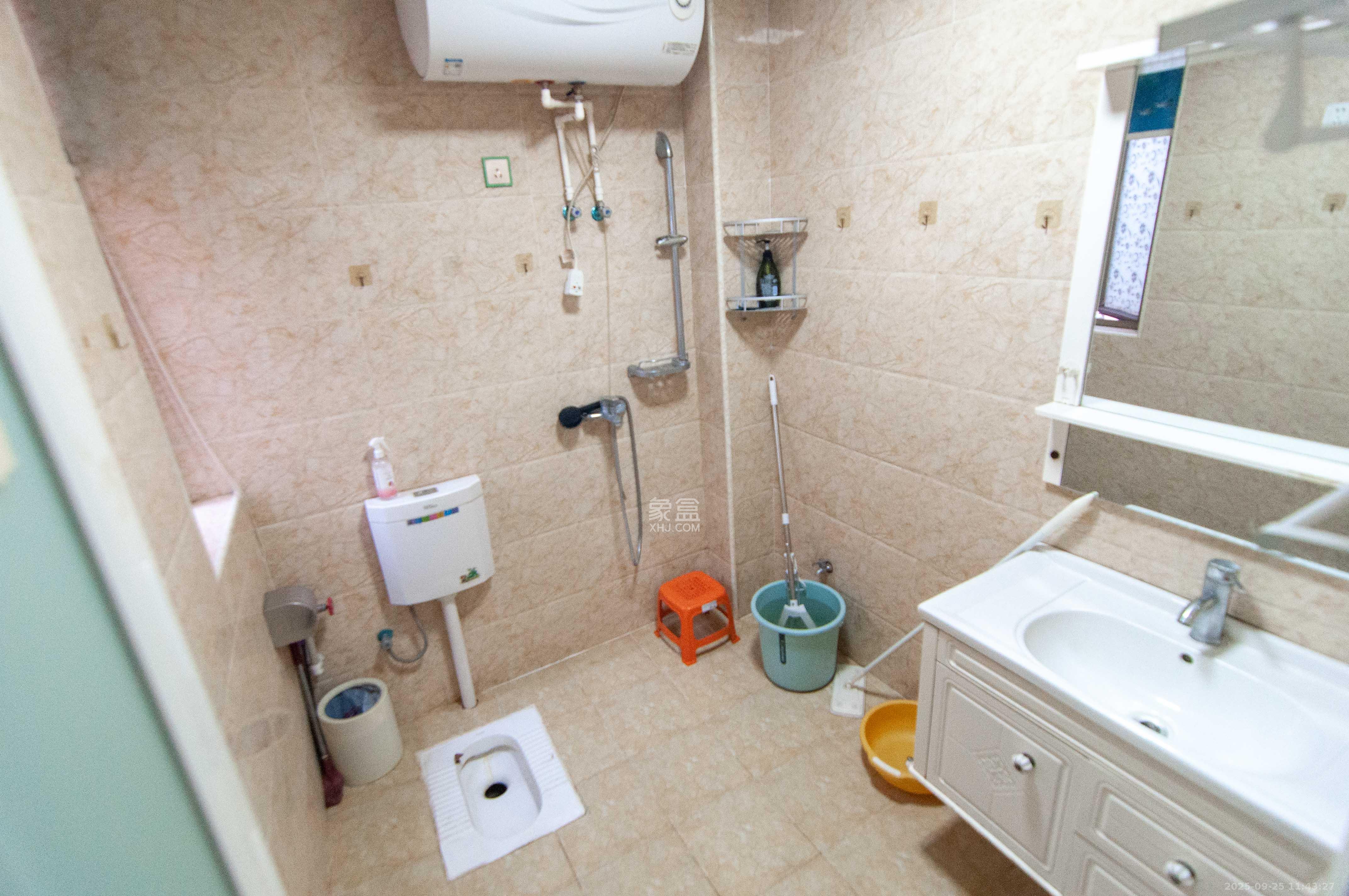 阳明山庄 2室0厅0卫 45.8万 阳明山庄 2室0厅0卫 45.8万卫生间