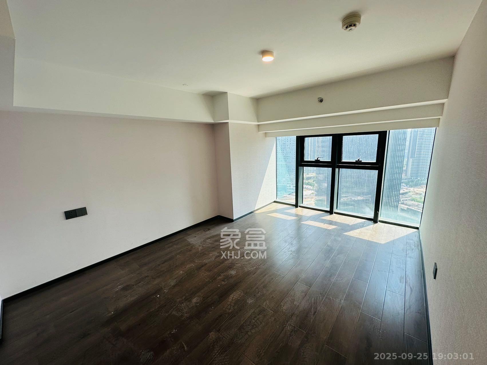 达美寰宇中心  2室2厅1卫    4000.0元/月室内图