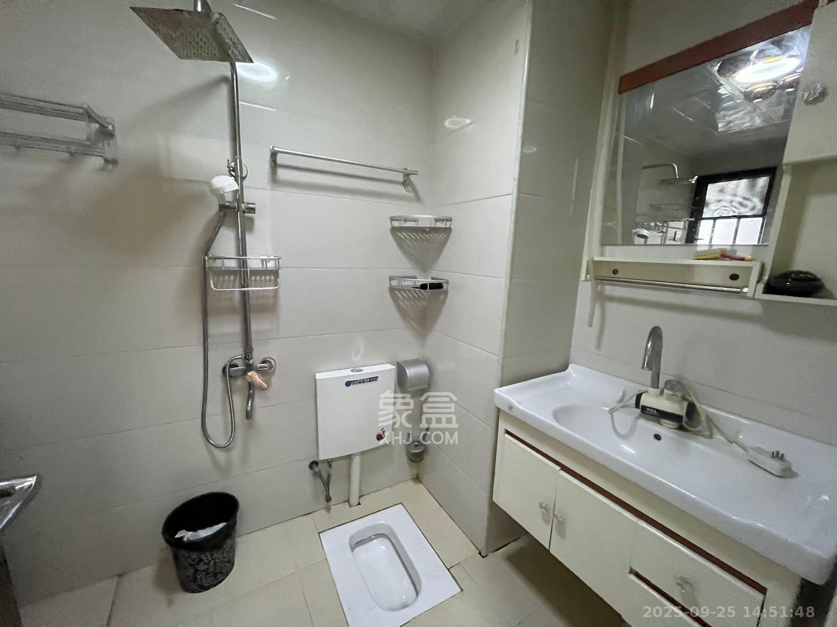 高升时代广场(冠铭商务中心) 1室1厅1卫 1100.0元/月 高升时代广场(冠铭商务中心) 1室1厅1卫 1100.0元/月室内图