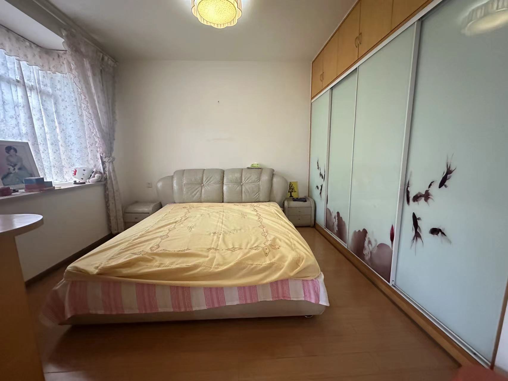 诚信家园  3室2厅2卫    58.8万室内图