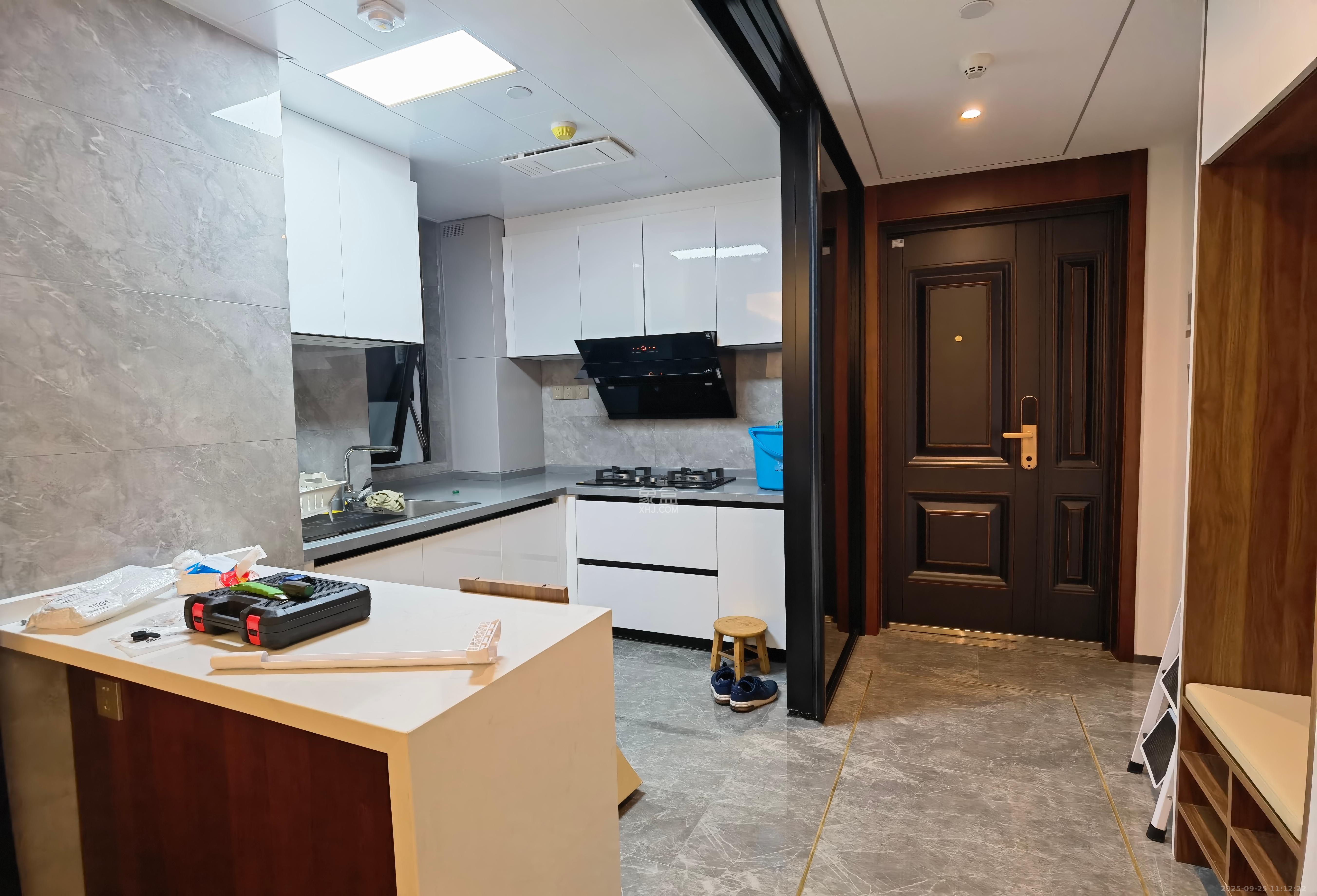 北辰瀚江府  3室2厅2卫    8500.0元/月室内图