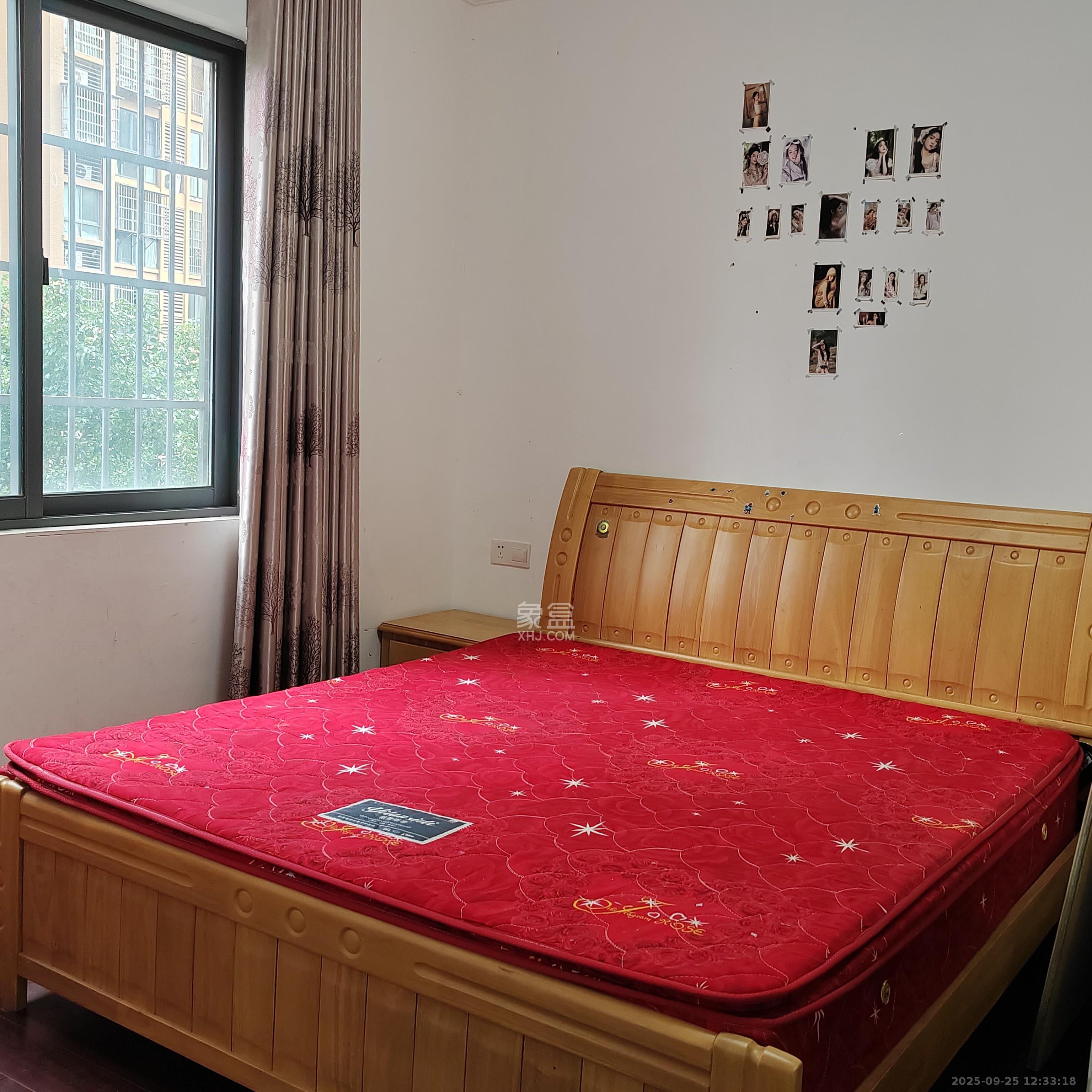 山水嘉园 3室2厅1卫 1700.0元/月 山水嘉园 3室2厅1卫 1700.0元/月室内图