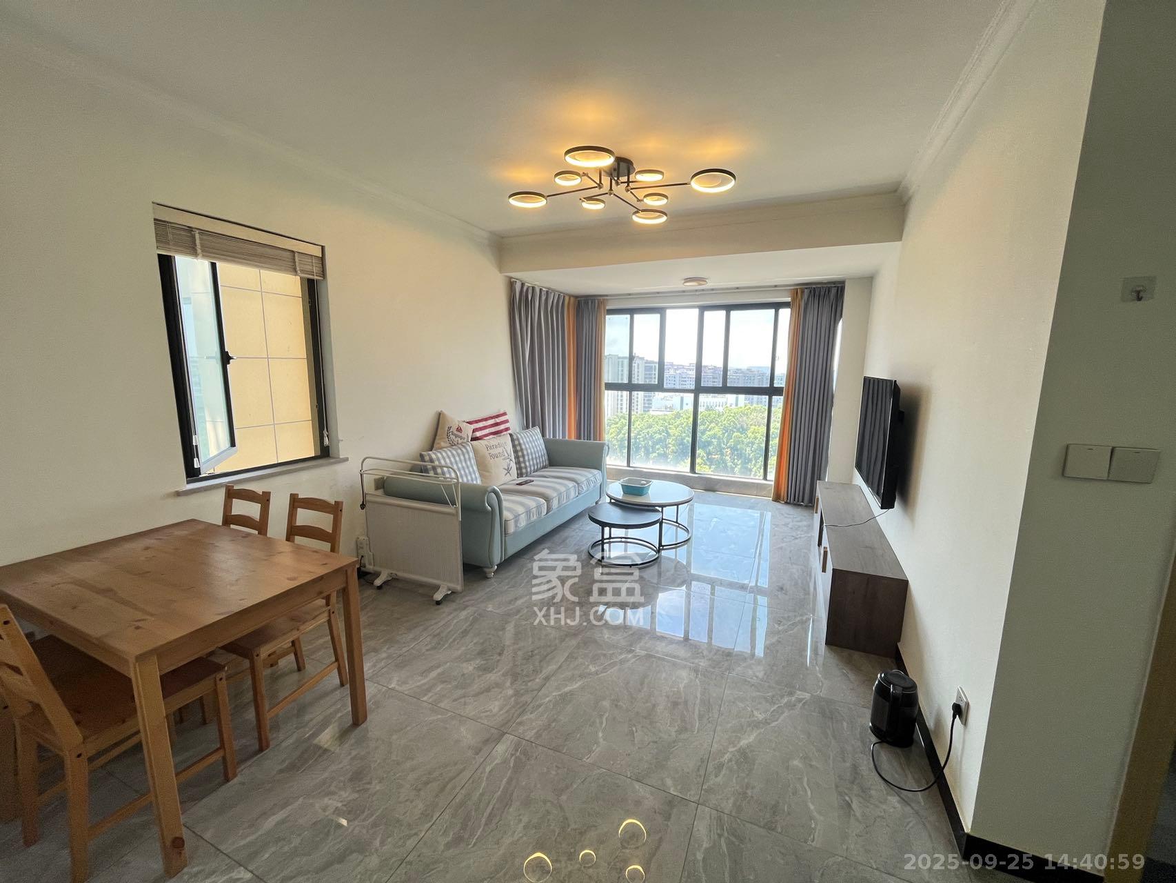 麦芒国际(金恒雅苑) 2室2厅1卫 2200.0元/月 麦芒国际(金恒雅苑) 2室2厅1卫 2200.0元/月室内图