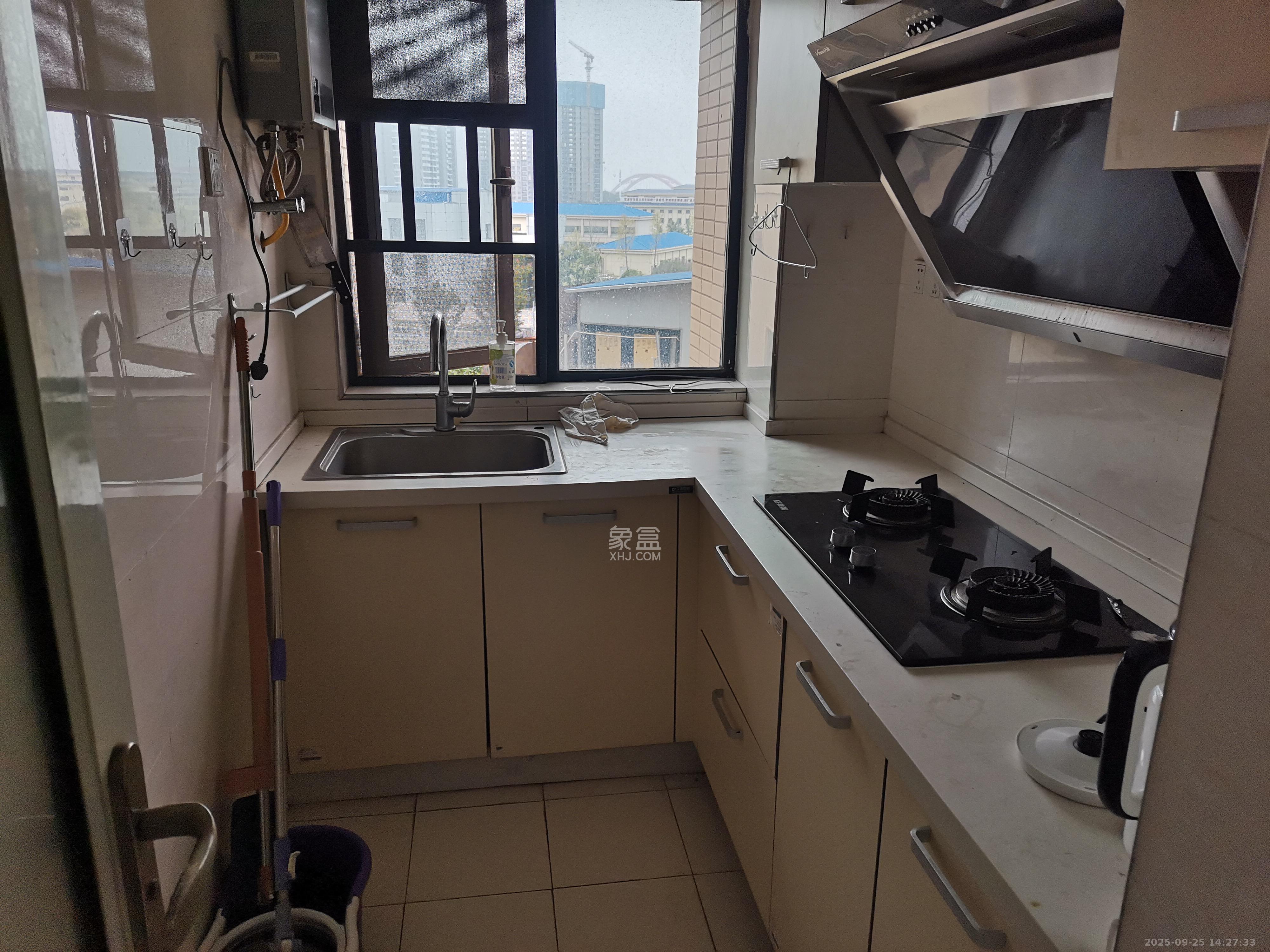 湘熙水郡（观澜海赋家园）  2室1厅1卫    2000.0元/月室内图