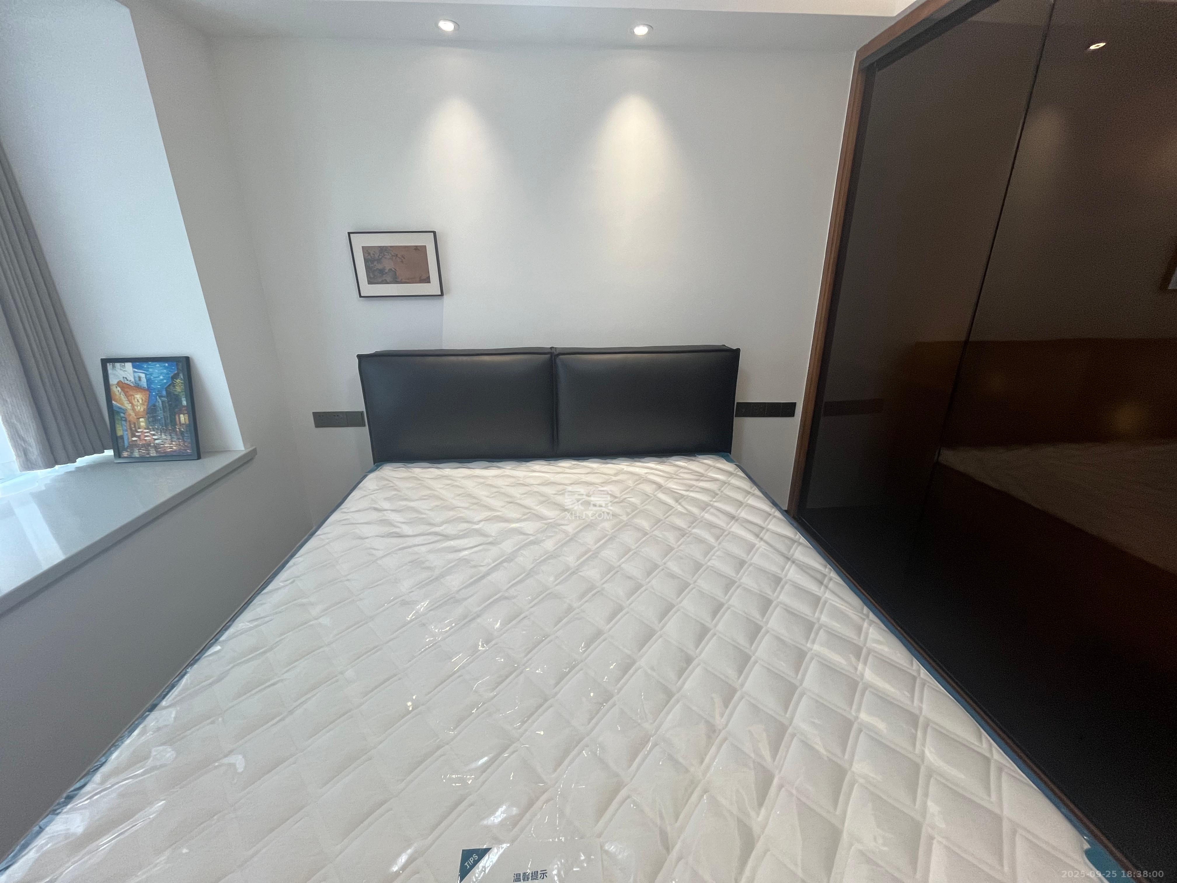 梅溪悦章 3室2厅1卫 3800.0元/月 梅溪悦章 3室2厅1卫 3800.0元/月室内图