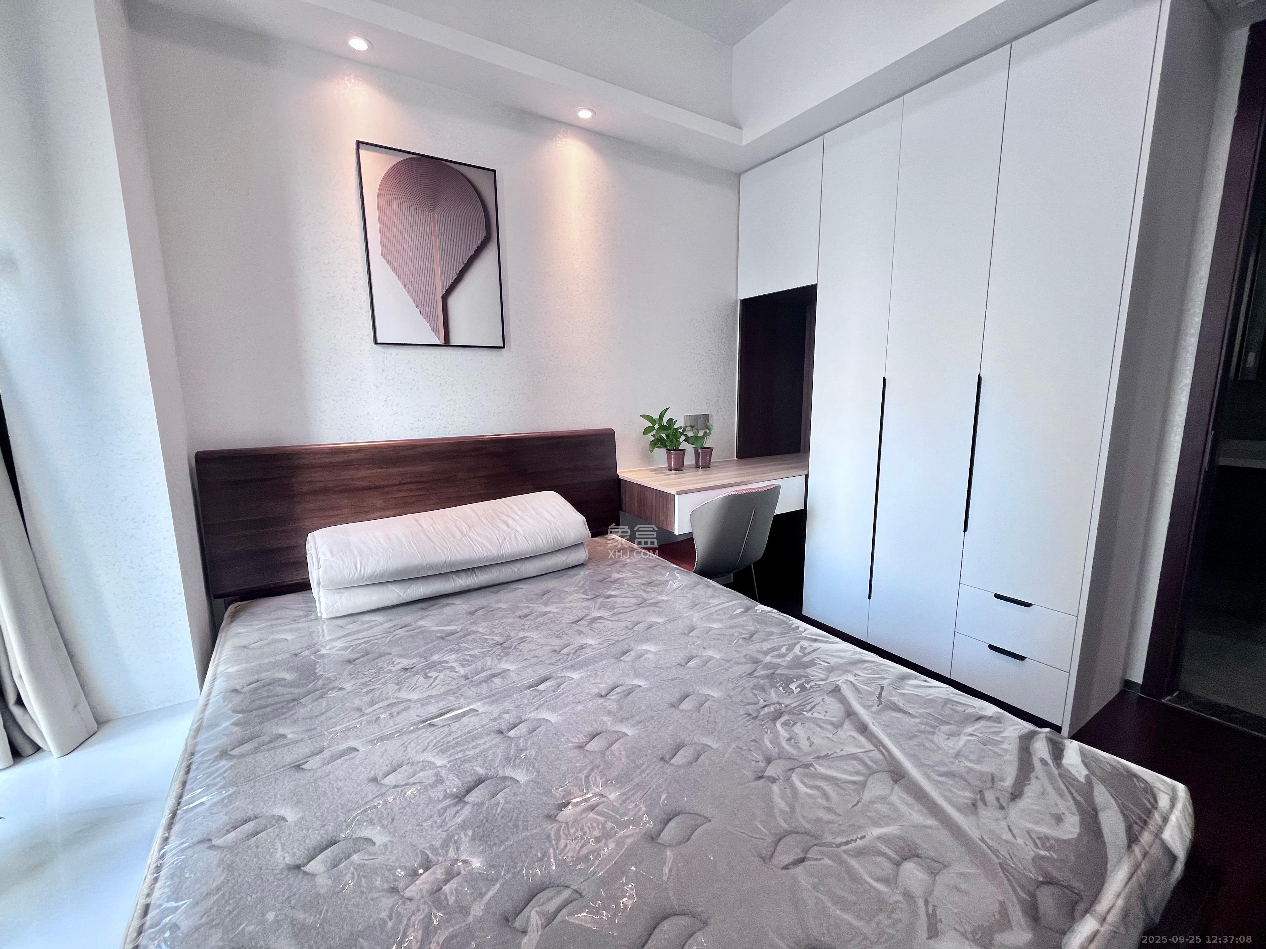 北辰瀚江府 3室2厅2卫 7000.0元/月 北辰瀚江府 3室2厅2卫 7000.0元/月室内图