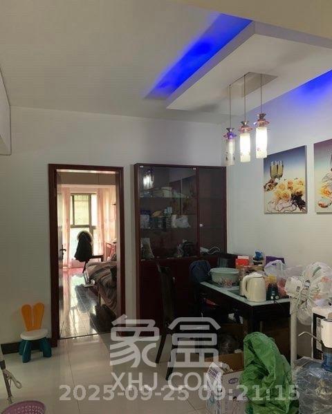 中盛小家碧寓 2室1厅1卫 2000.0元/月 中盛小家碧寓 2室1厅1卫 2000.0元/月室内图