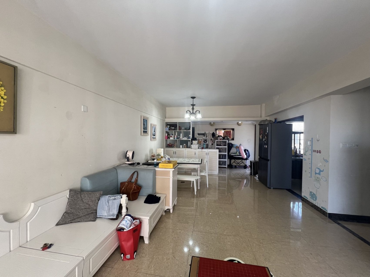 九九华府(一期) 1室0厅0卫 166.0万 九九华府(一期) 1室0厅0卫 166.0万室内图