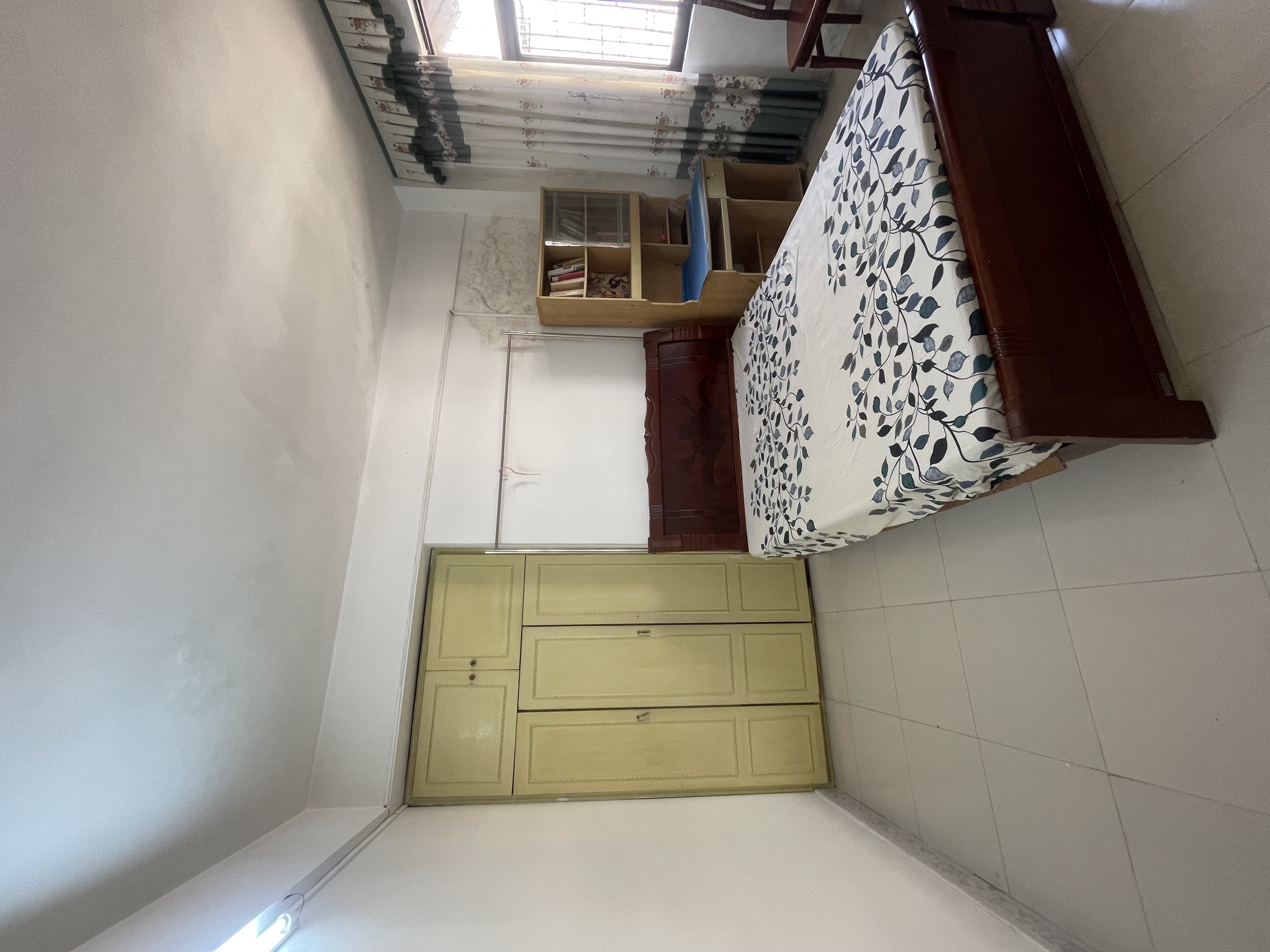 金鹿花园一期 3室2厅1卫 2000.0元/月 金鹿花园一期 3室2厅1卫 2000.0元/月室内图