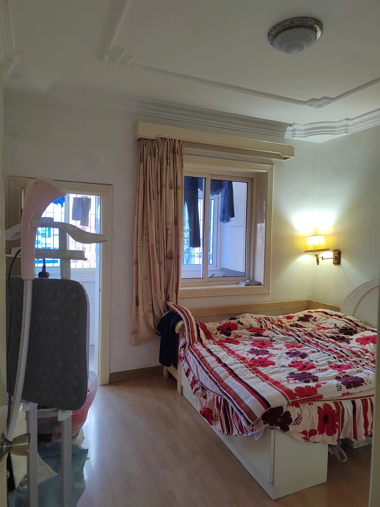 中国移动家属楼  2室1厅1卫    840.0元/月室内图