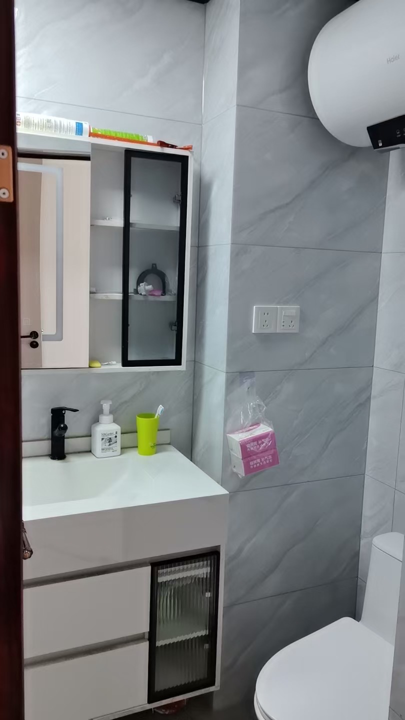 龙湖光年 1室0厅1卫 1800.0元/月 龙湖光年 1室0厅1卫 1800.0元/月室内图