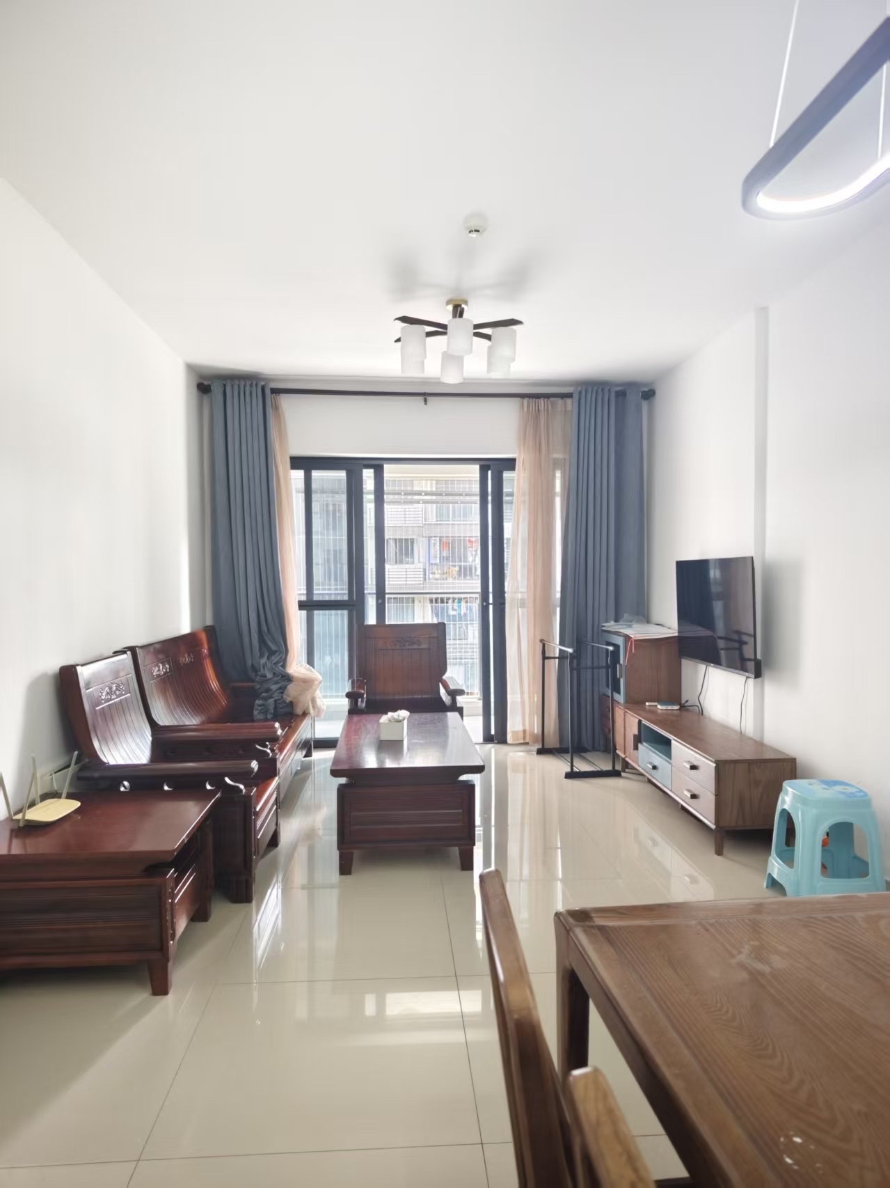 星华海德豪庭 3室2厅1卫 3200.00元/月 星华海德豪庭 3室2厅1卫 3200.00元/月室内图