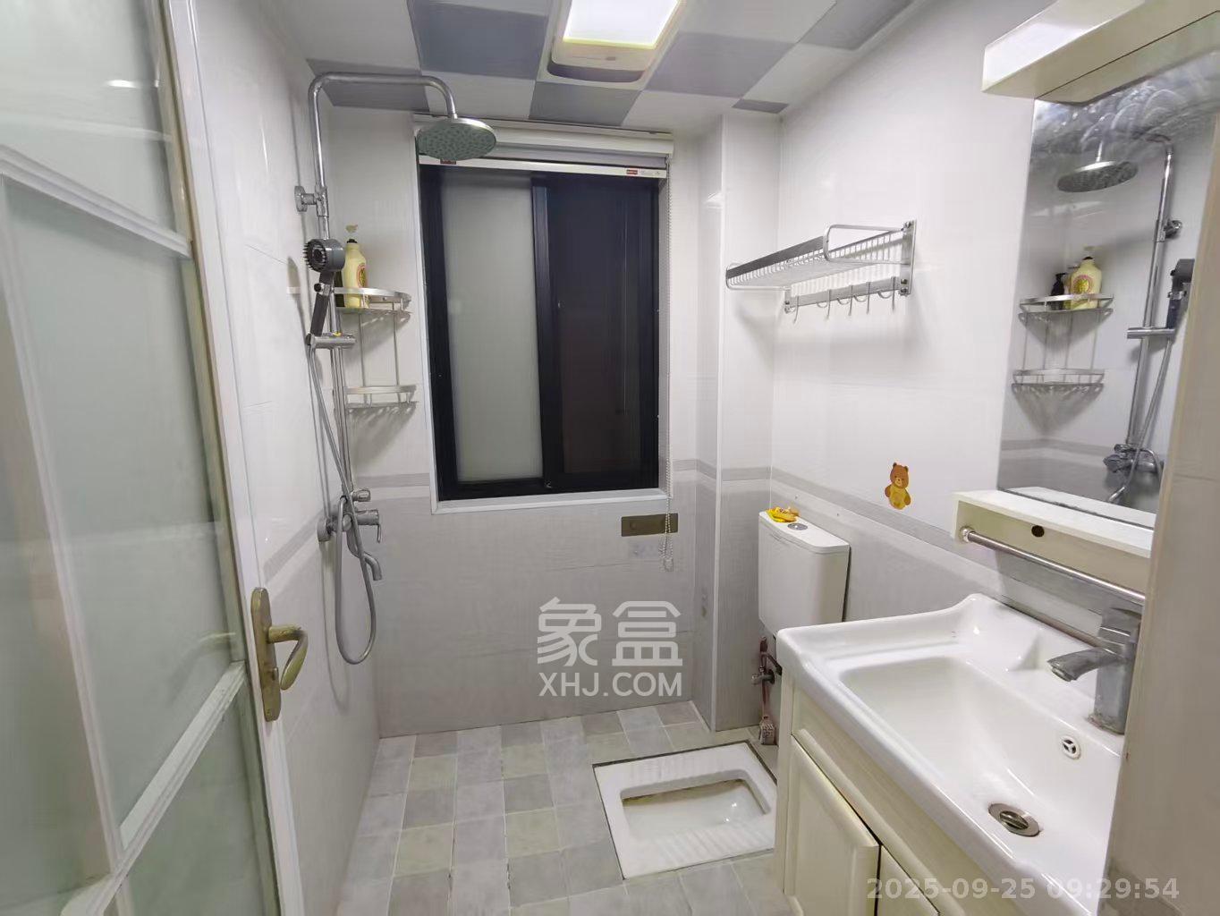 裕都名苑  2室2厅1卫   1280.00元/月室内图
