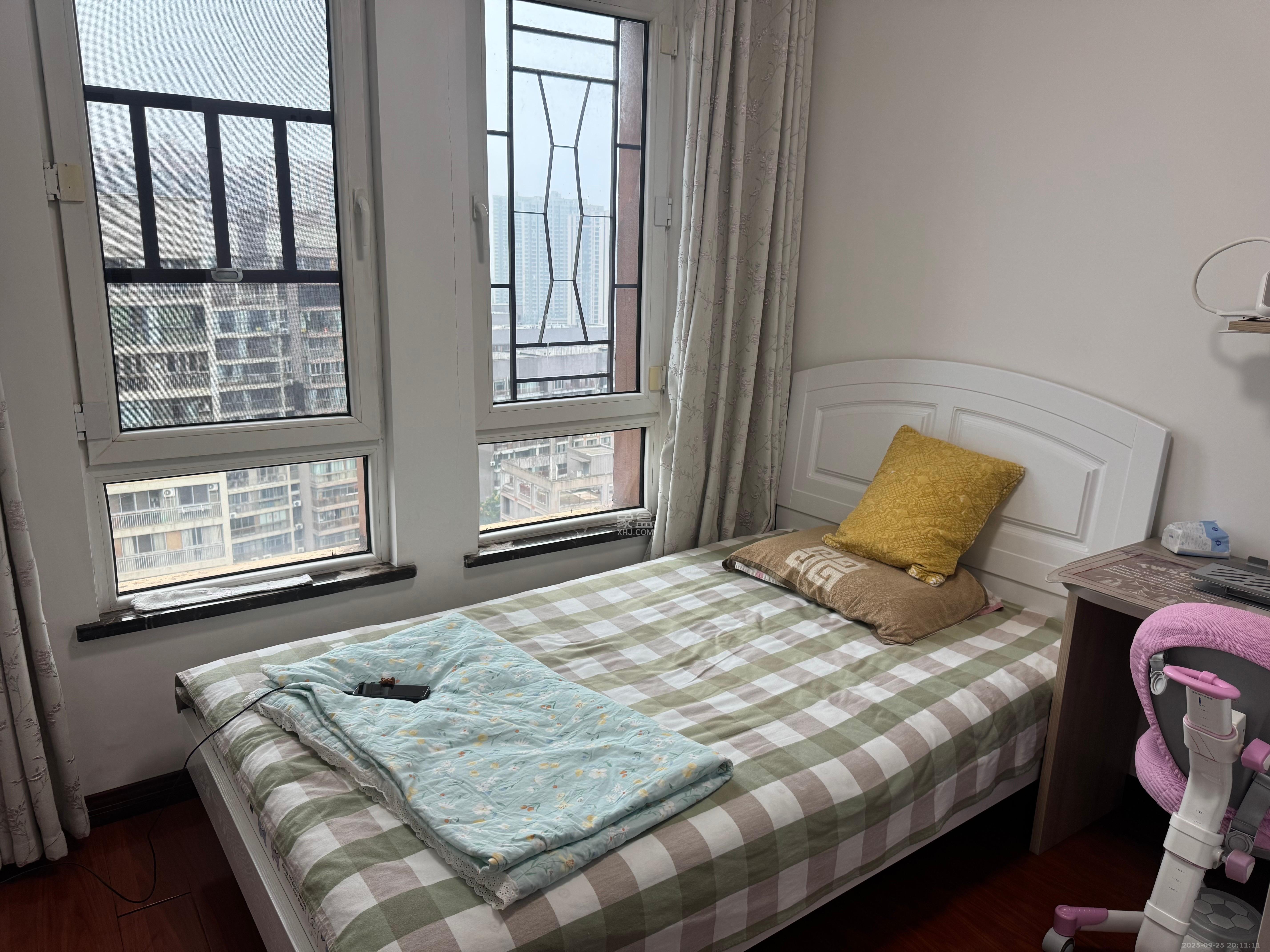 万国城(当代满庭春MOMA)一期 3室2厅2卫 3800.0元/月 万国城(当代满庭春MOMA)一期 3室2厅2卫 3800.0元/月室内图