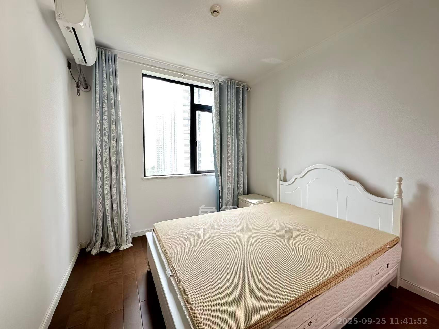 万科里金域国际 4室2厅2卫 6800.0元/月 万科里金域国际 4室2厅2卫 6800.0元/月室内图