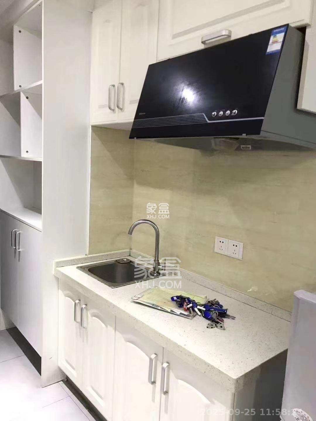 博雅例外 1室1厅1卫 1100.0元/月 博雅例外 1室1厅1卫 1100.0元/月室内图