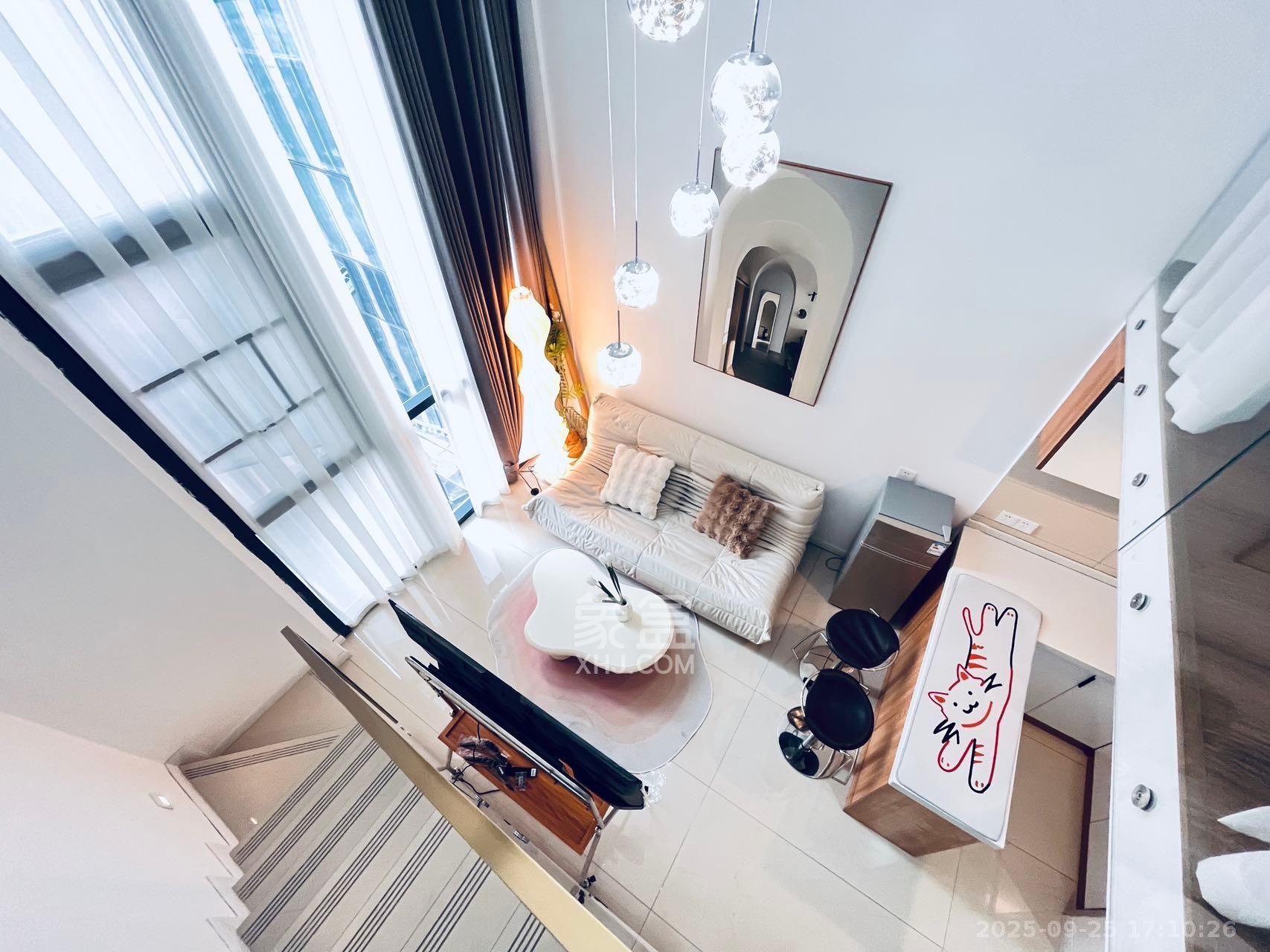 万润时光里  1室0厅0卫    2780.0元/月室内图