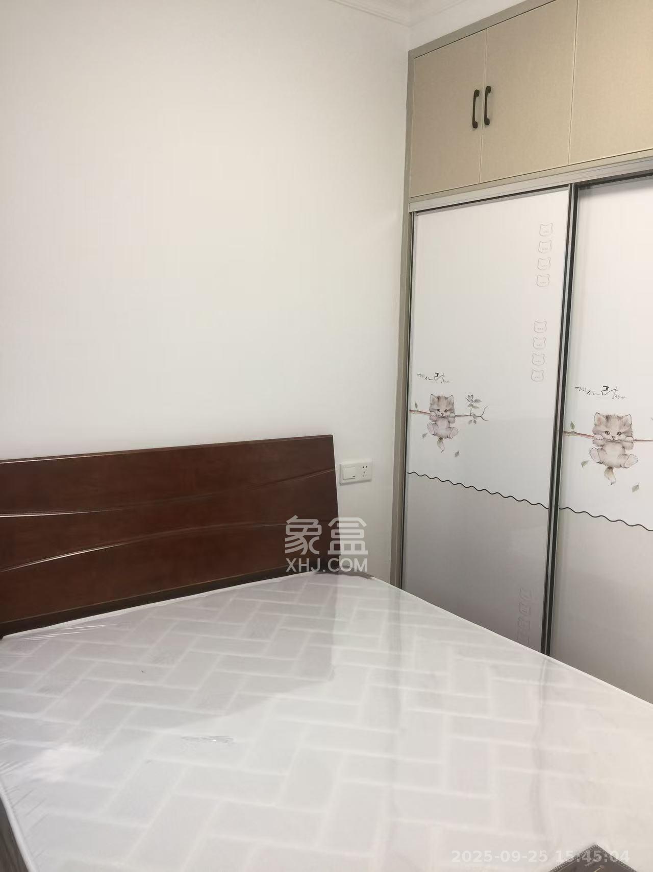 朝正美苑  2室1厅1卫    2000.0元/月室内图