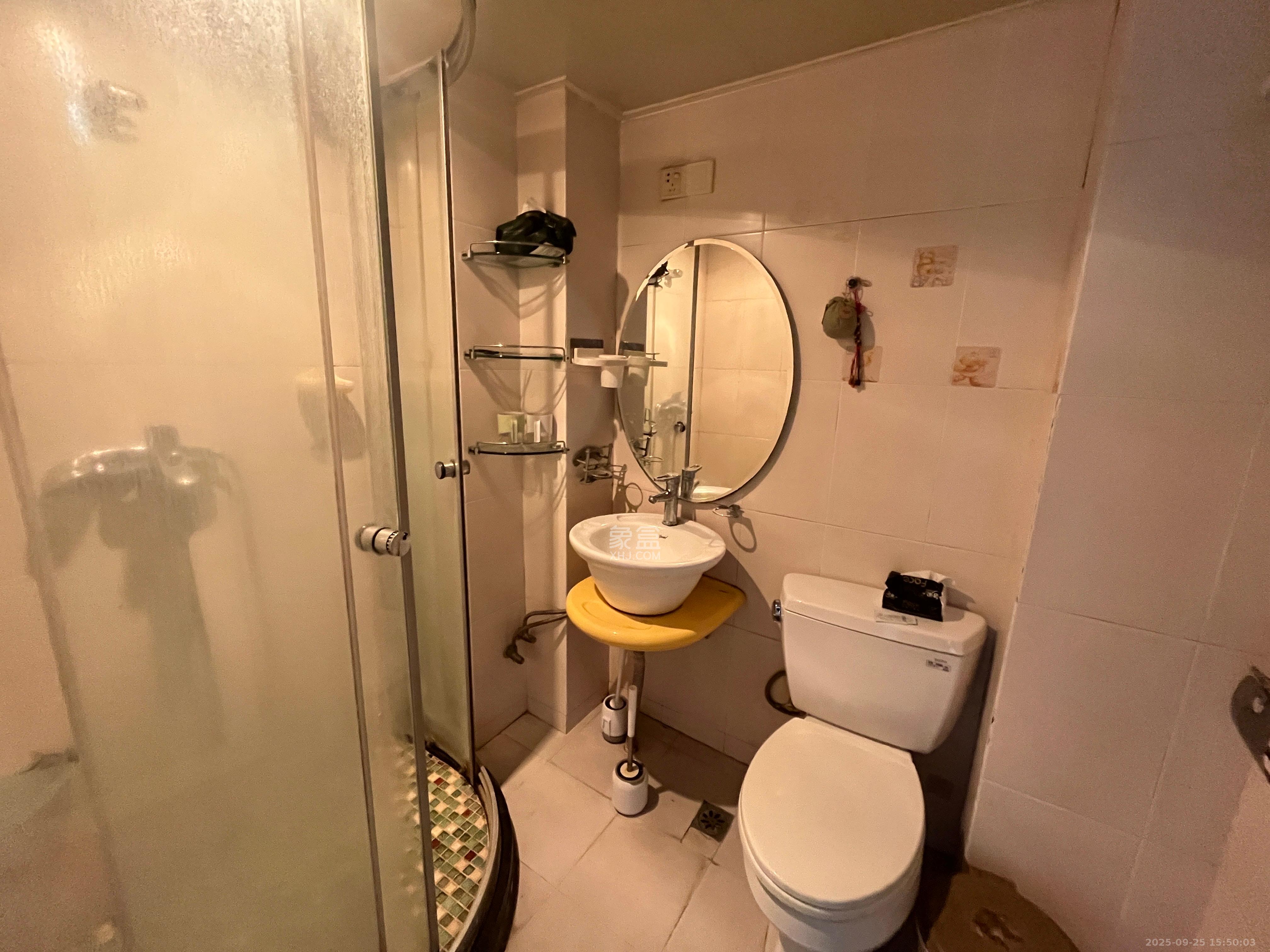 宏景名厦  2室1厅1卫    2100.0元/月 宏景名厦  2室1厅1卫    2100.0元/月室内图