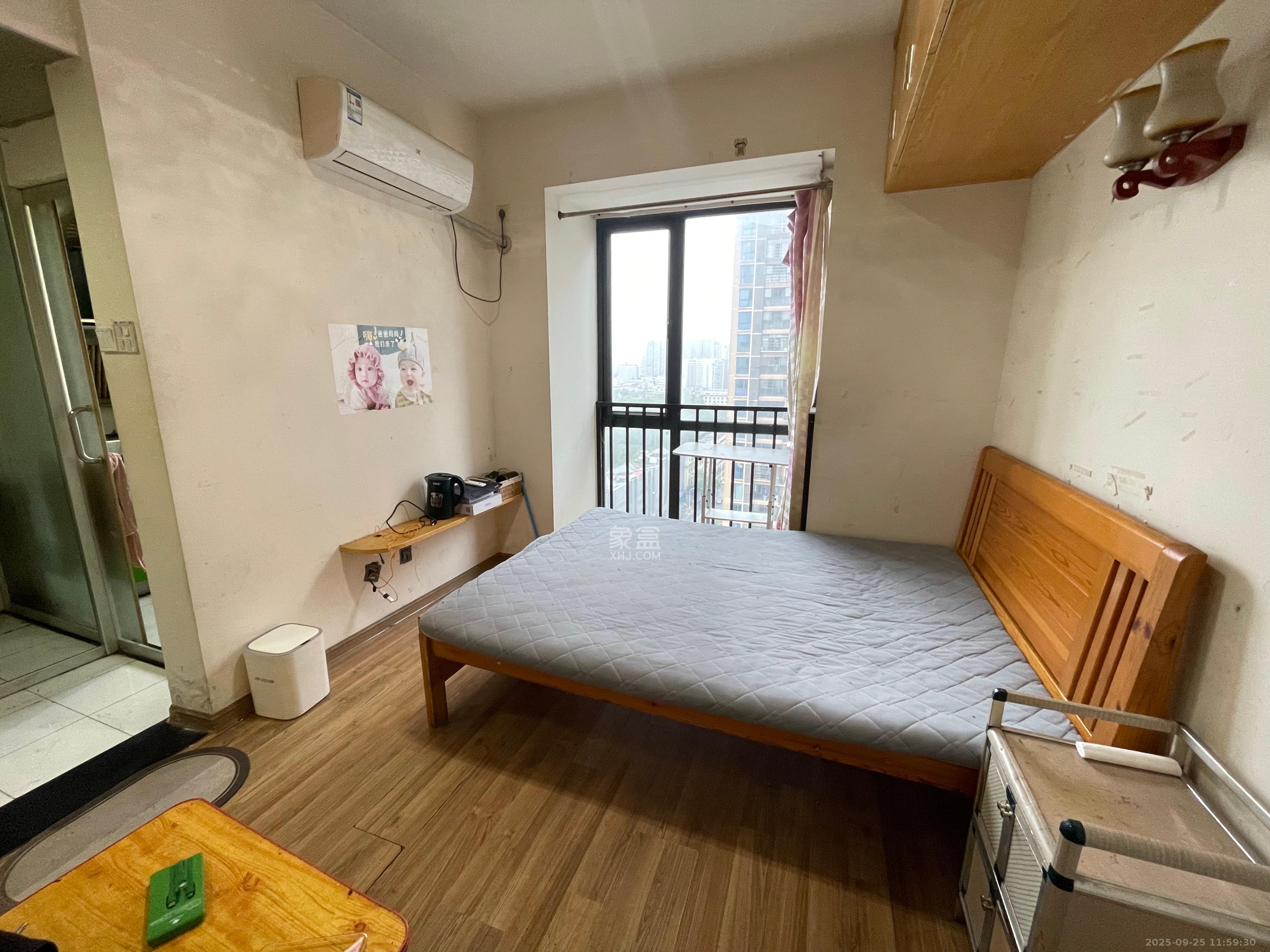 凯通国际城(凯通朝庭) 1室1厅1卫 1100.0元/月 凯通国际城(凯通朝庭) 1室1厅1卫 1100.0元/月室内图