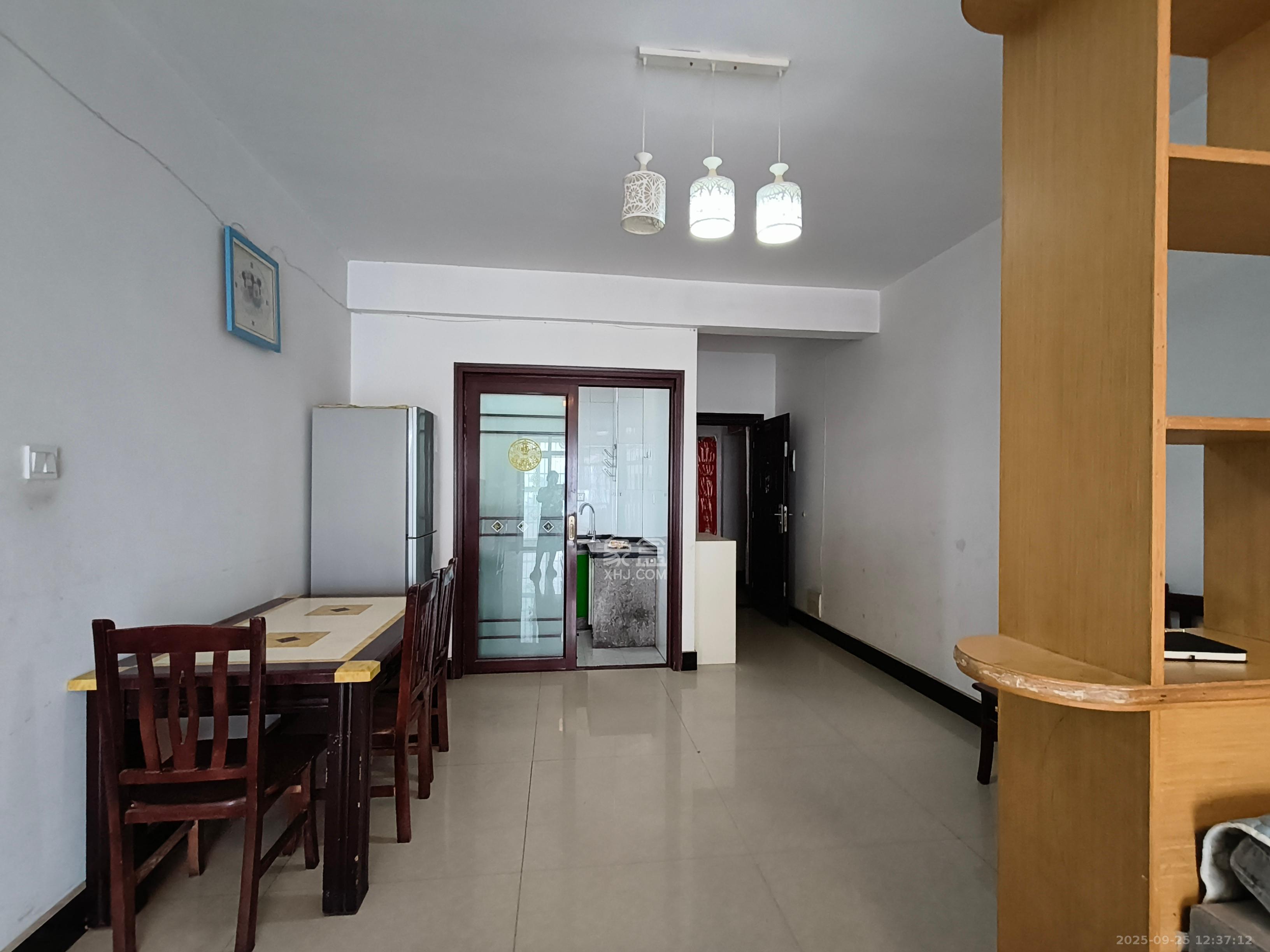 方略学府佳境 2室2厅1卫 1600.0元/月 方略学府佳境 2室2厅1卫 1600.0元/月室内图