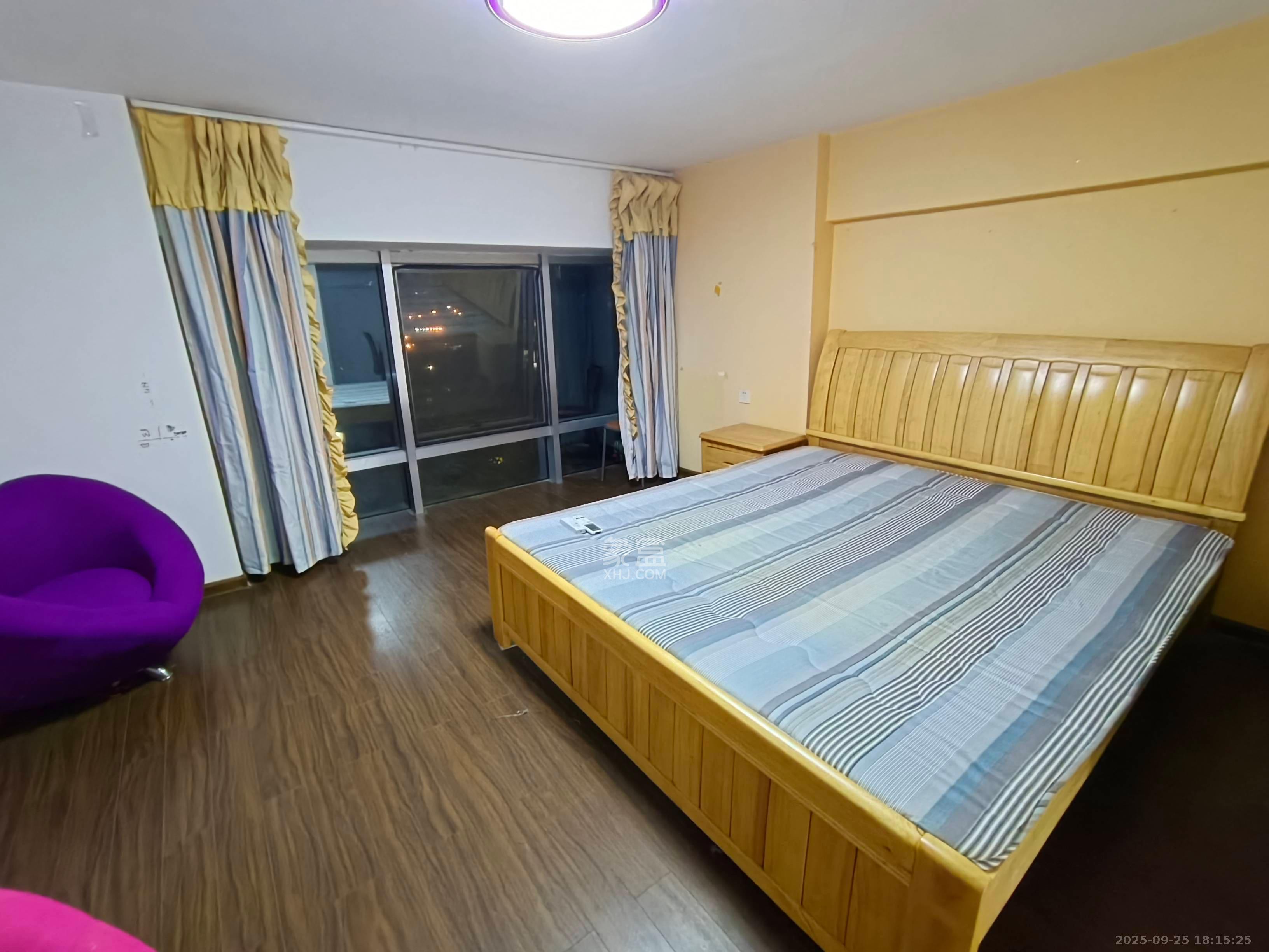 融圣国际 1室1厅1卫 1800.0元/月 融圣国际 1室1厅1卫 1800.0元/月室内图