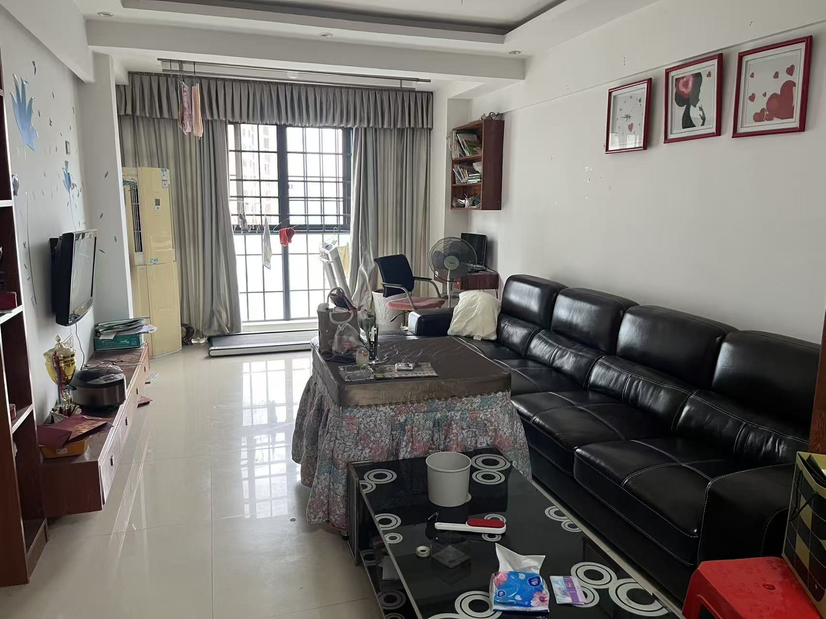 逸臣广场 2室2厅1卫 1600.0元/月 逸臣广场 2室2厅1卫 1600.0元/月室内图