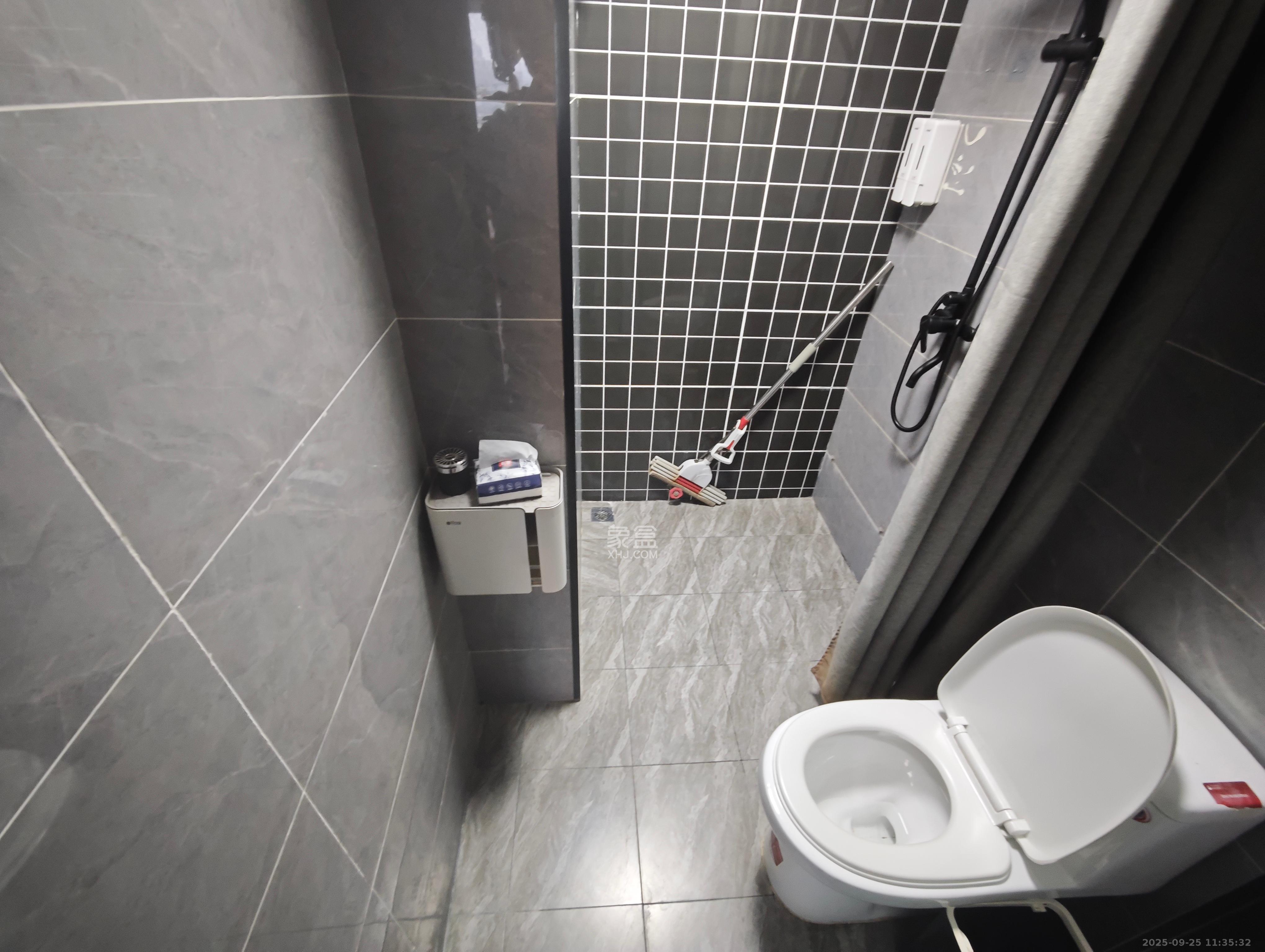 奥园城市天骄一期 1室0厅0卫 1700.0元/月 奥园城市天骄一期 1室0厅0卫 1700.0元/月室内图